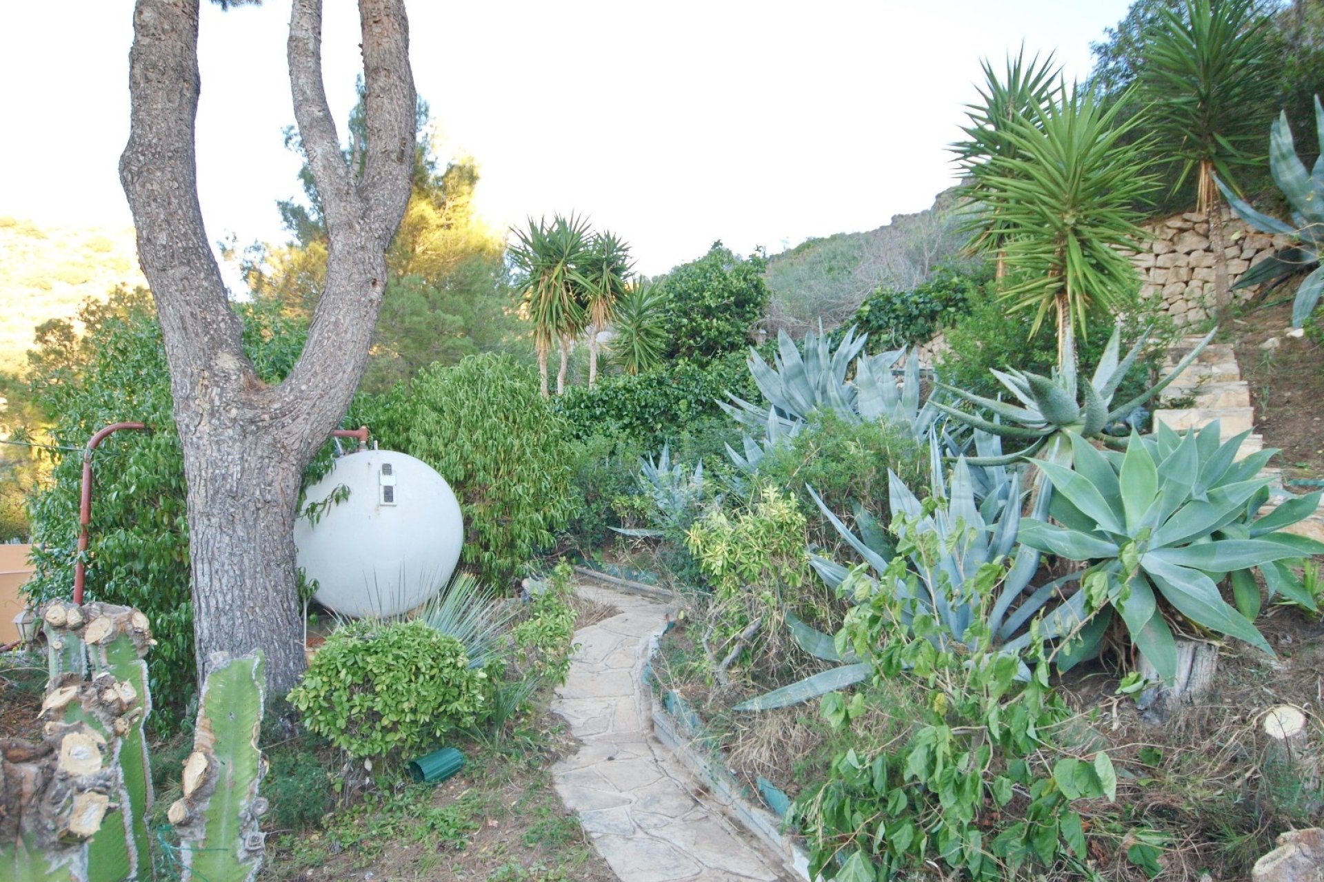 Venta - Villa - Moraira - El Portet