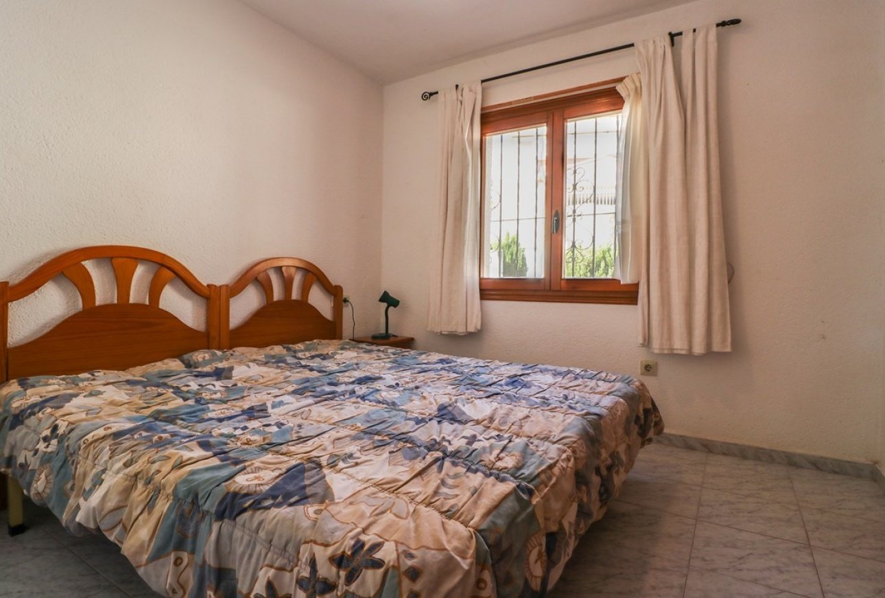 Venta - Villa - Moraira - El Portet