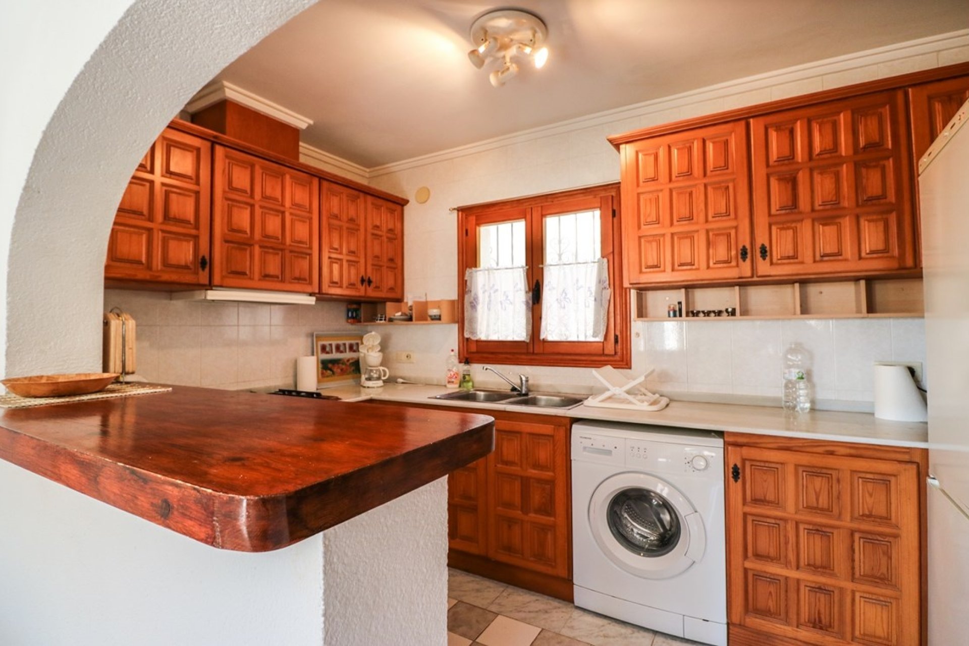 Venta - Villa - Moraira - El Portet