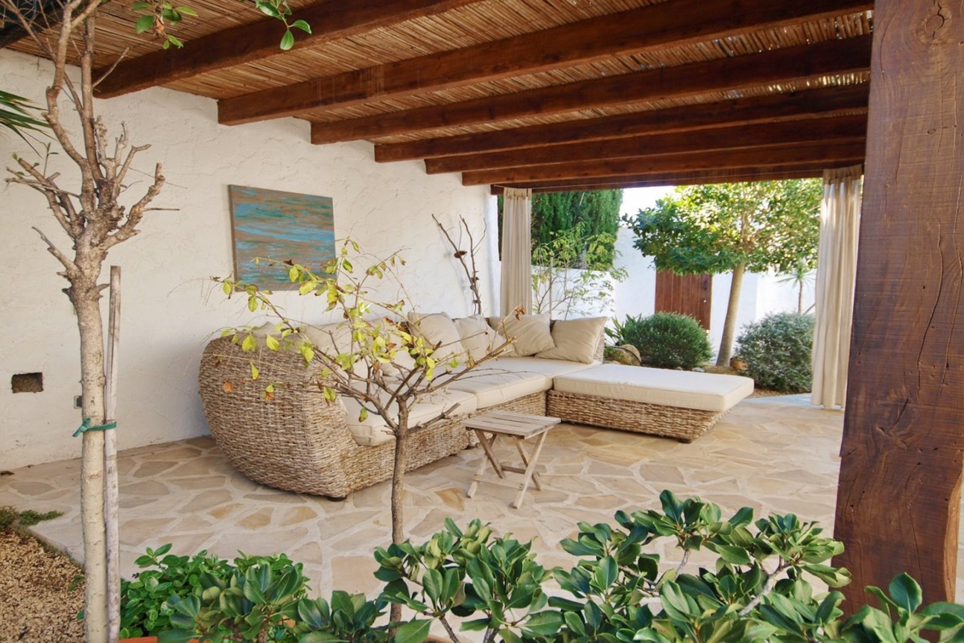 Venta - Villa - Moraira - El Portet