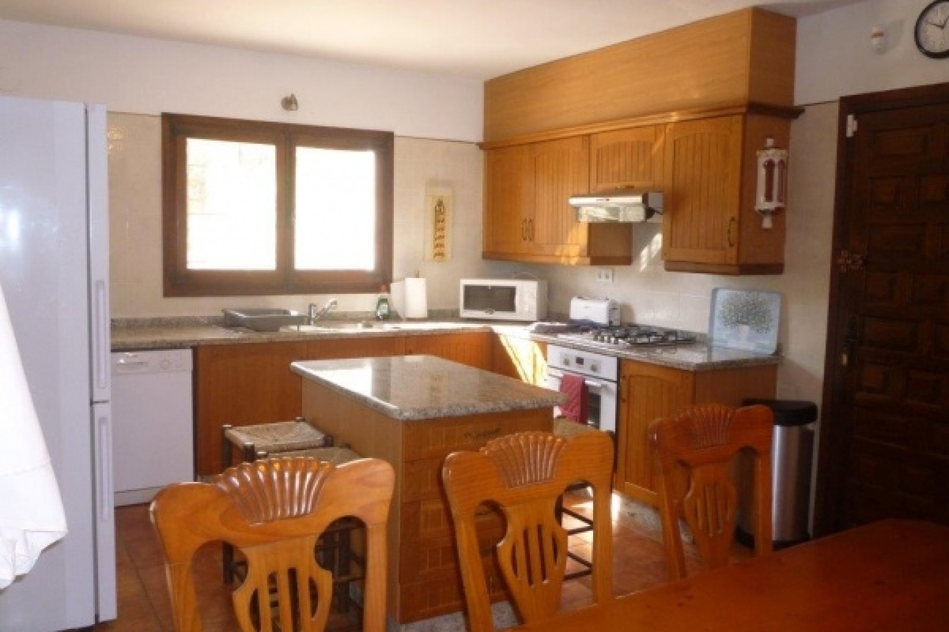 Venta - Villa - Moraira - El Portet