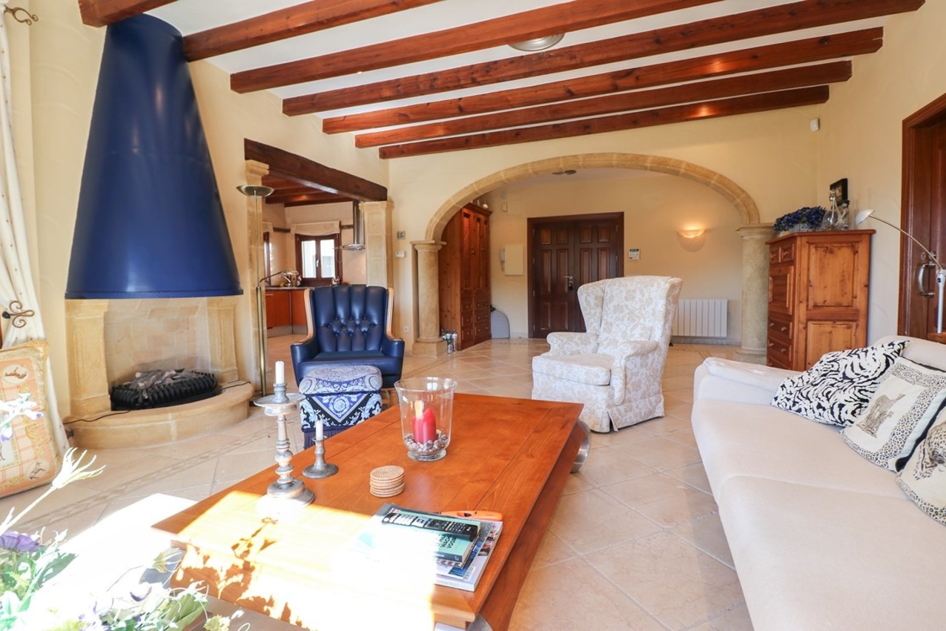 Venta - Villa - Moraira - El Portet
