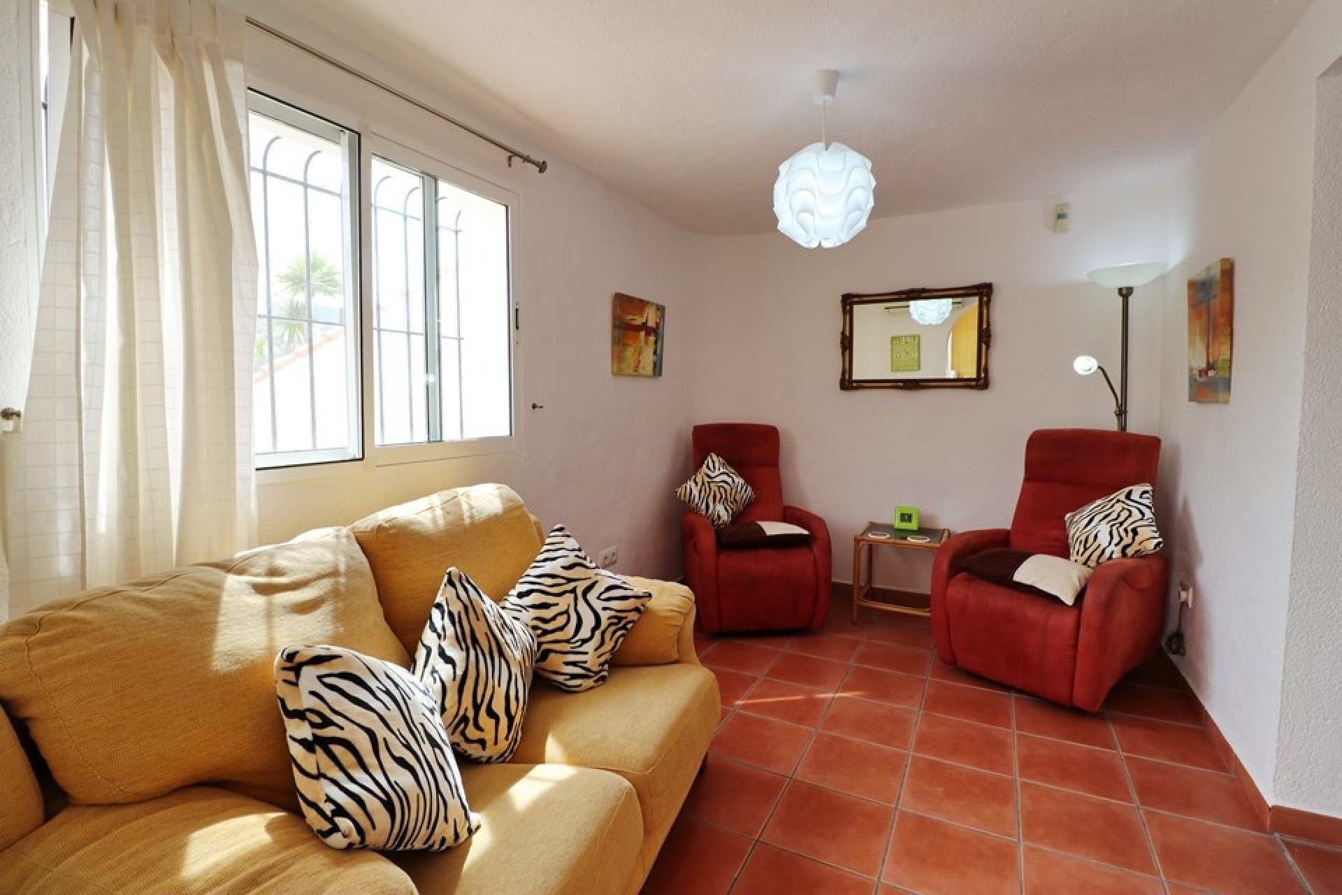 Venta - Villa - Moraira - El Portet