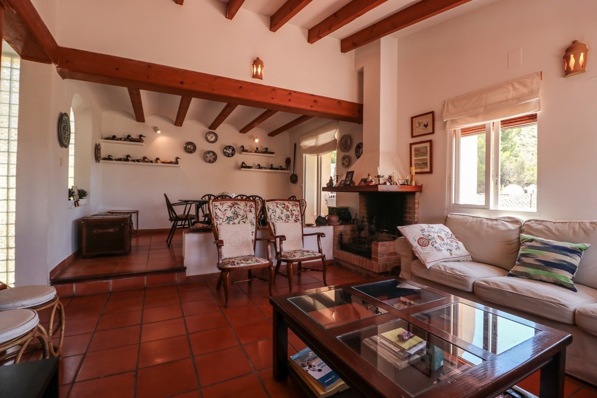 Venta - Villa - Moraira - El Portet