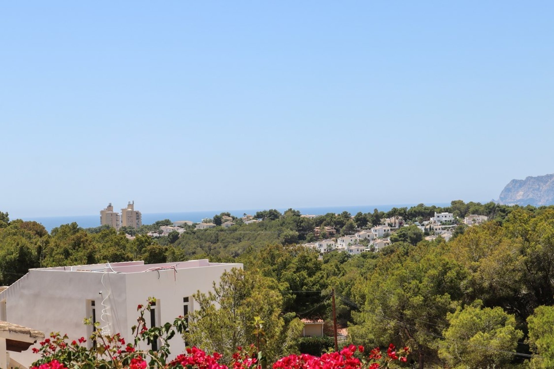 Venta - Villa - Moraira - El Portet