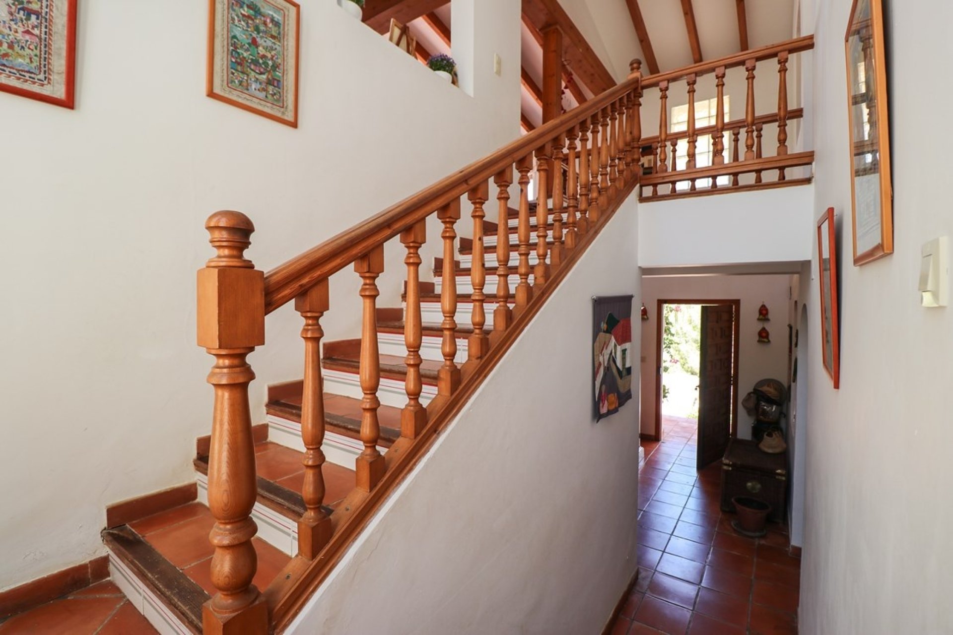 Venta - Villa - Moraira - El Portet