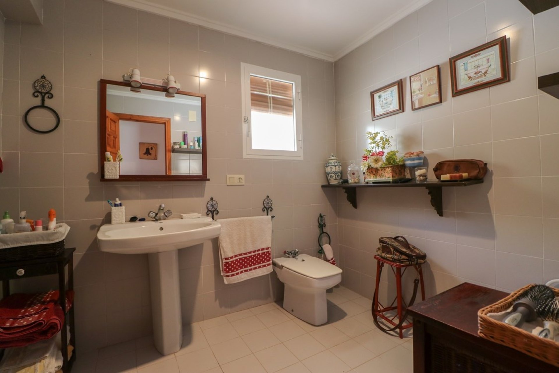 Venta - Villa - Moraira - El Portet