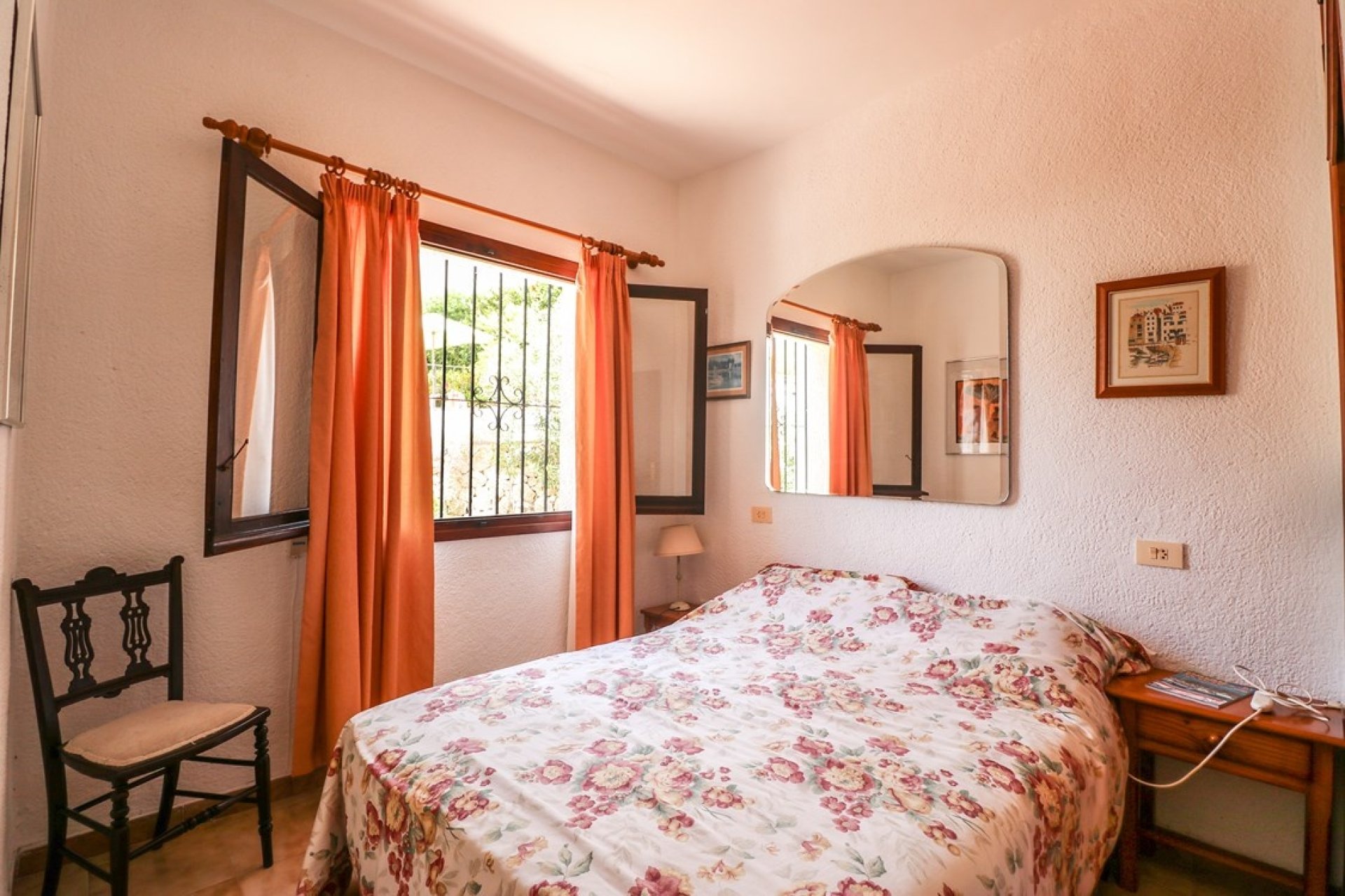 Venta - Villa - Moraira - El Portet