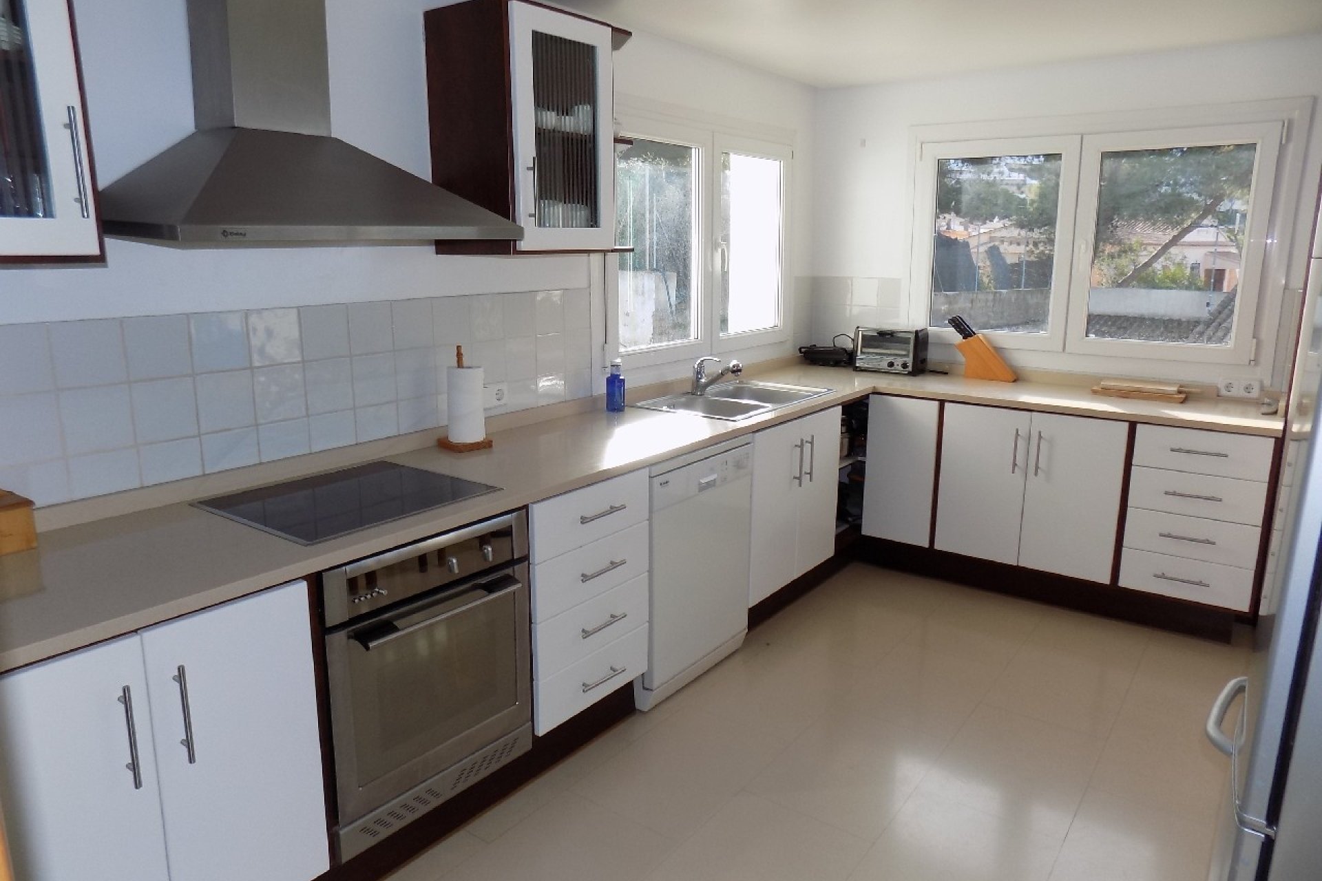 Venta - Villa - Moraira - El Portet