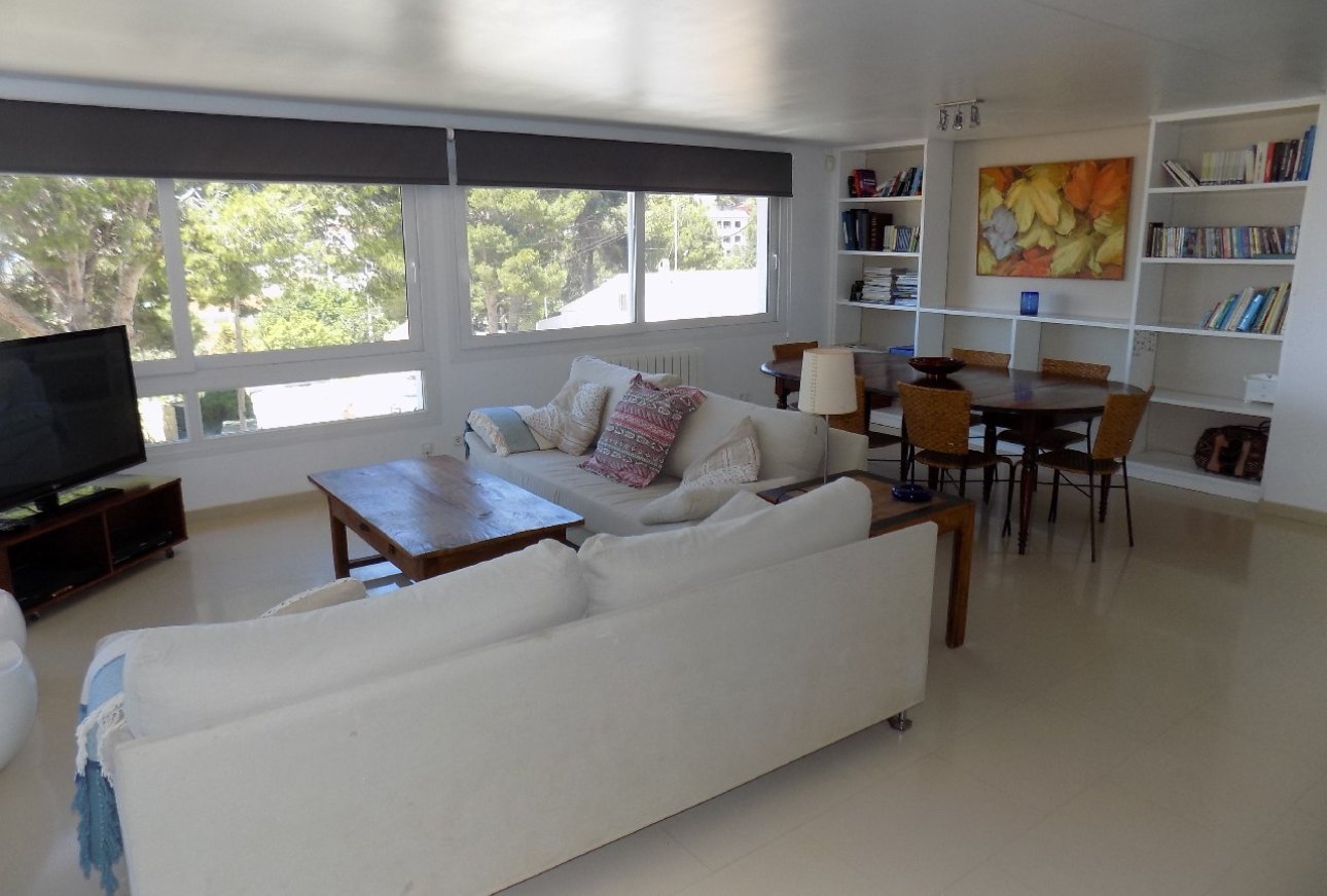 Venta - Villa - Moraira - El Portet