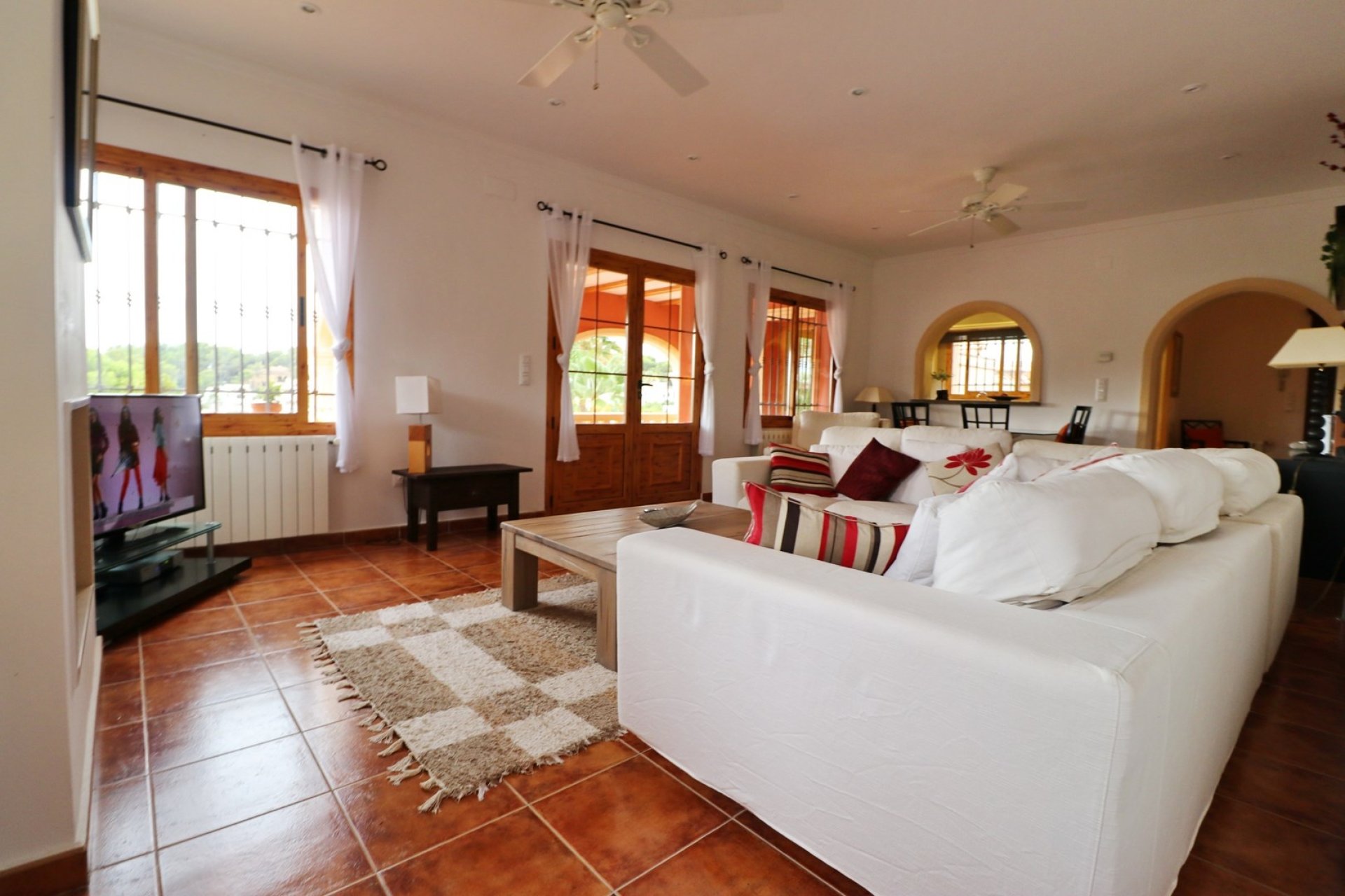 Venta - Villa - Moraira - El Portet