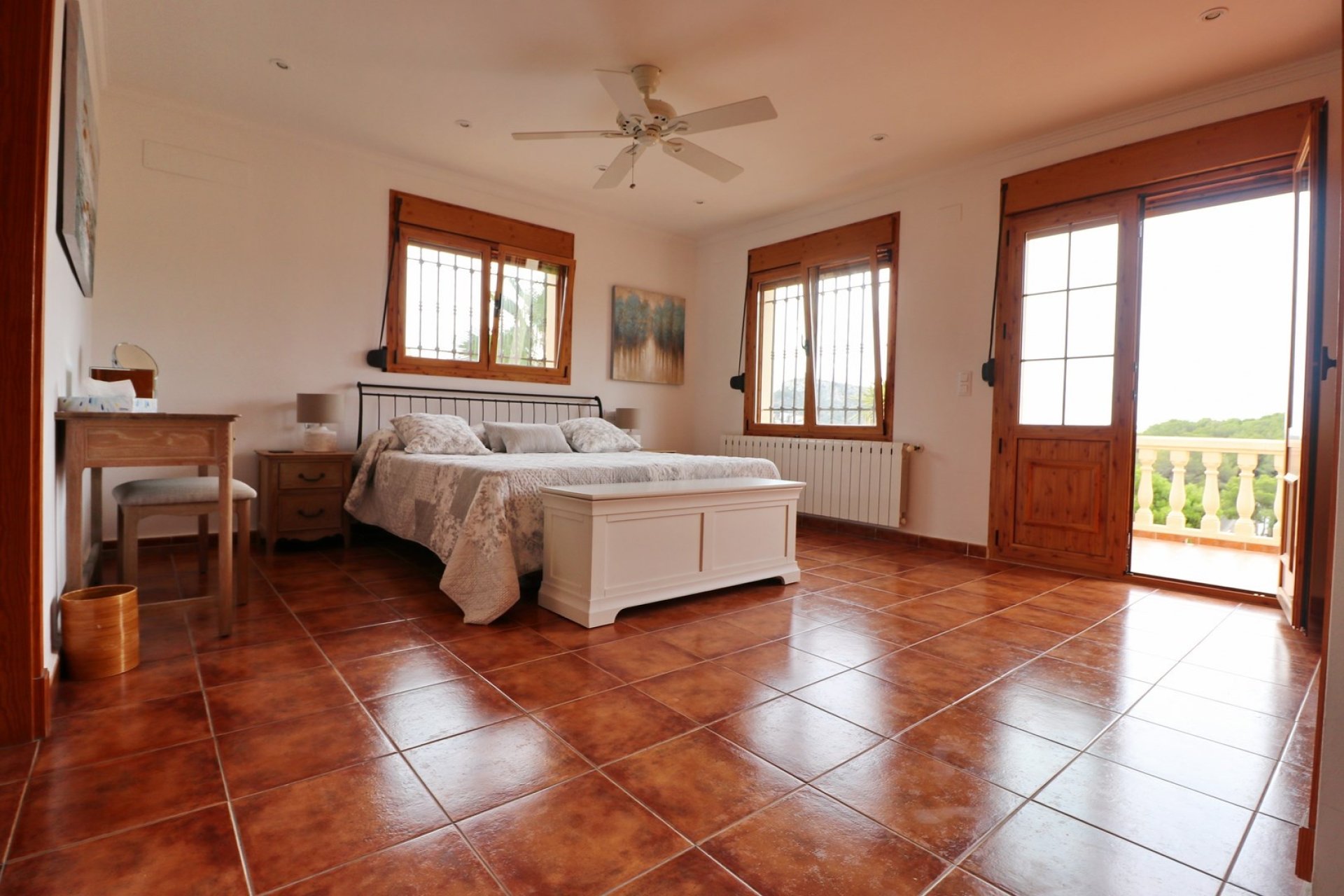 Venta - Villa - Moraira - El Portet