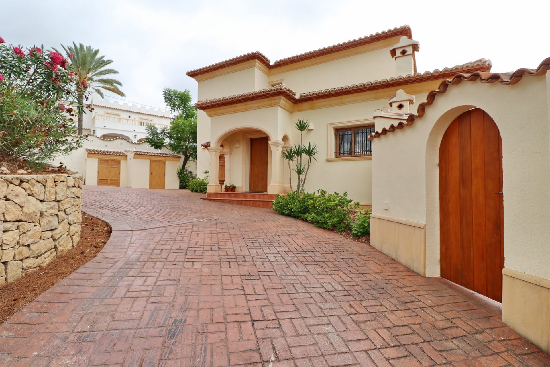Venta - Villa - Moraira - El Portet