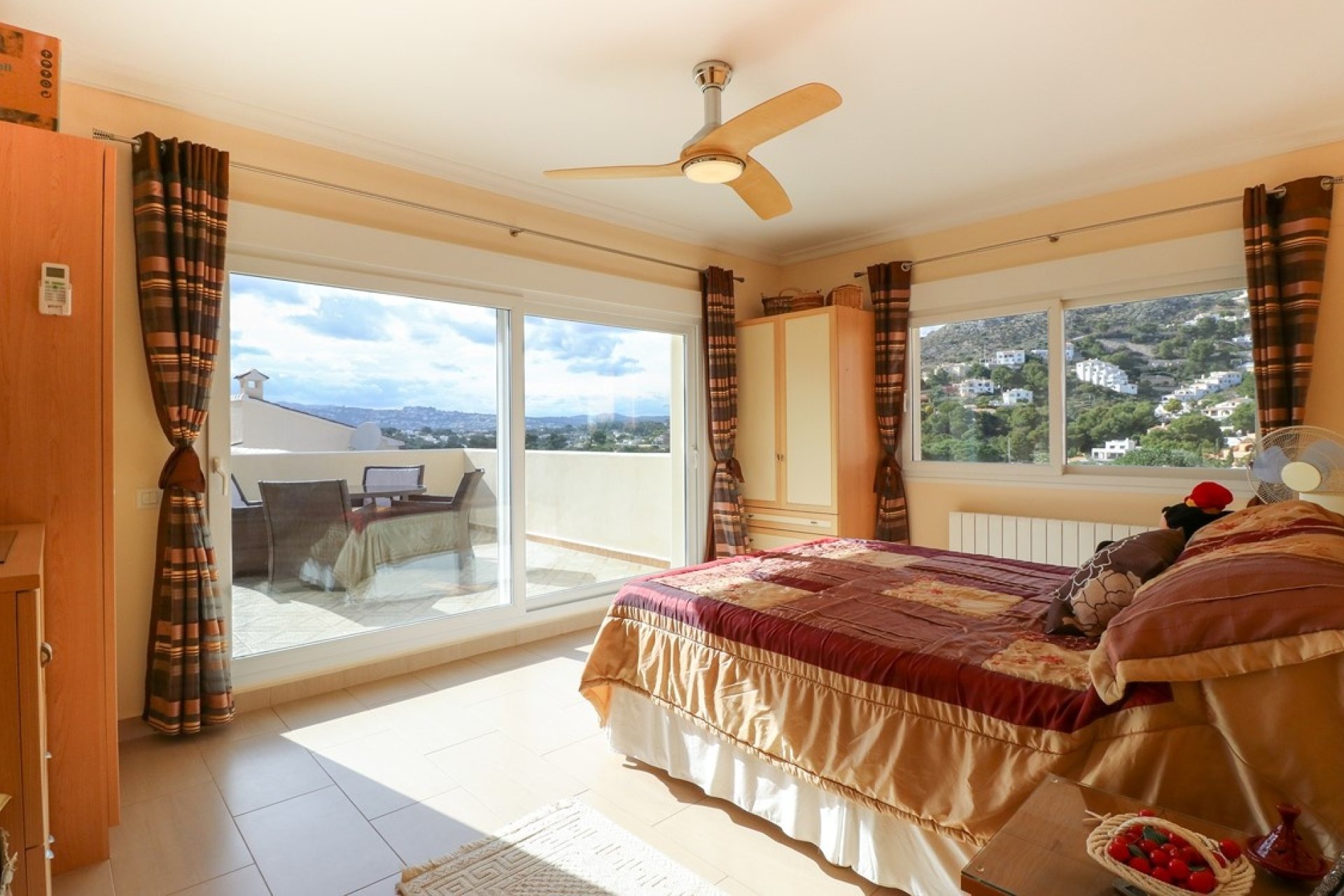 Venta - Villa - Moraira - El Portet