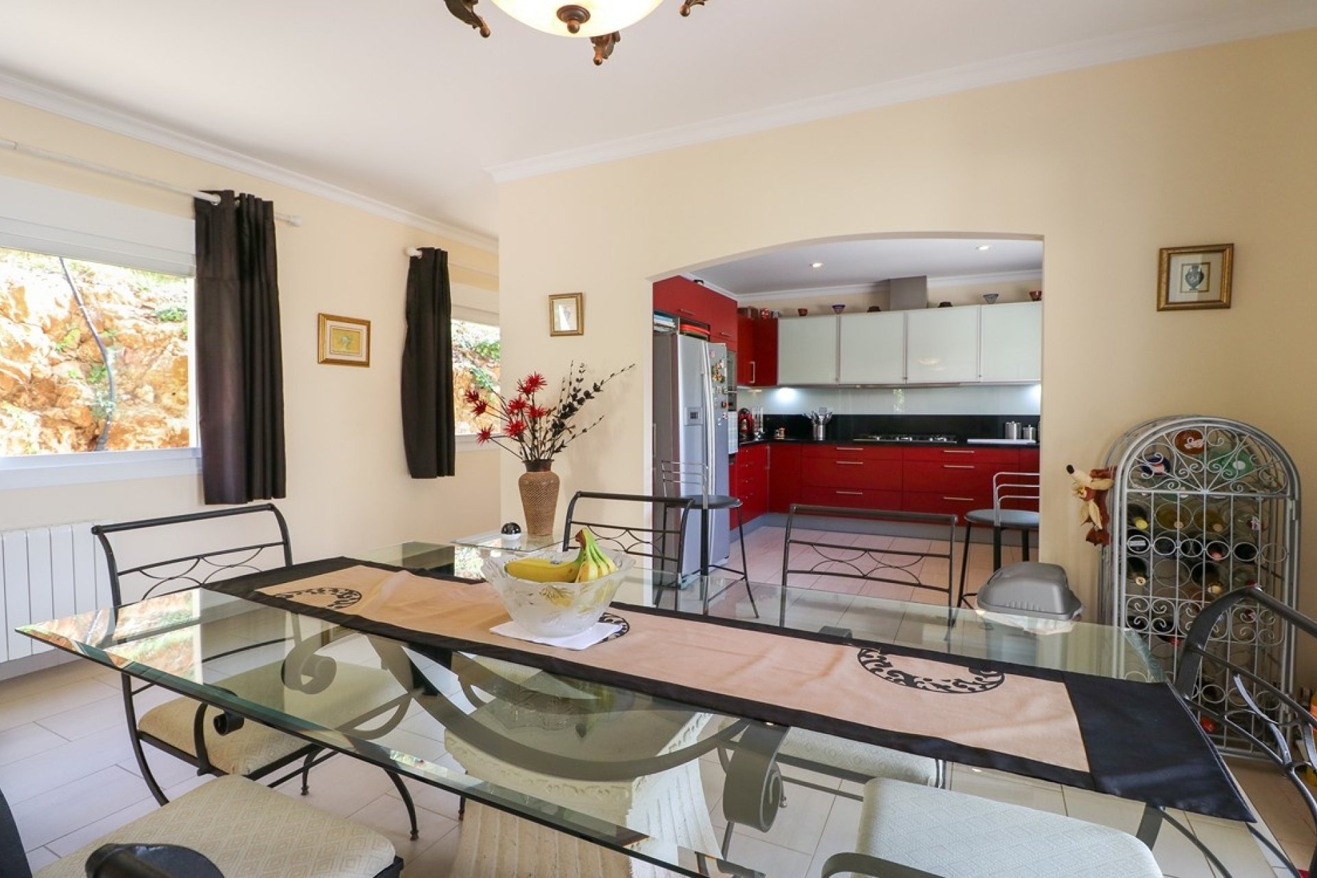 Venta - Villa - Moraira - El Portet