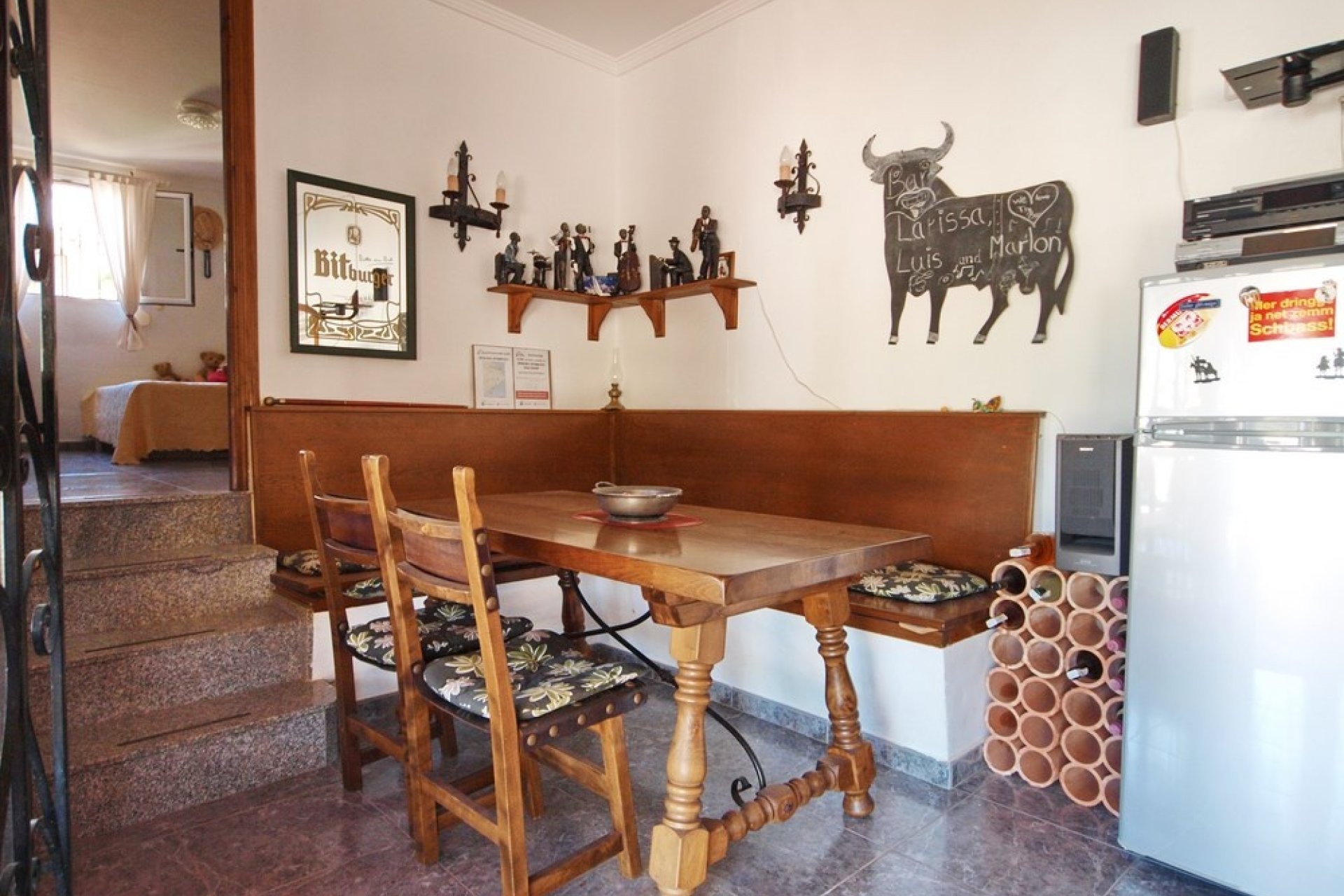 Venta - Villa - Moraira - El Portet