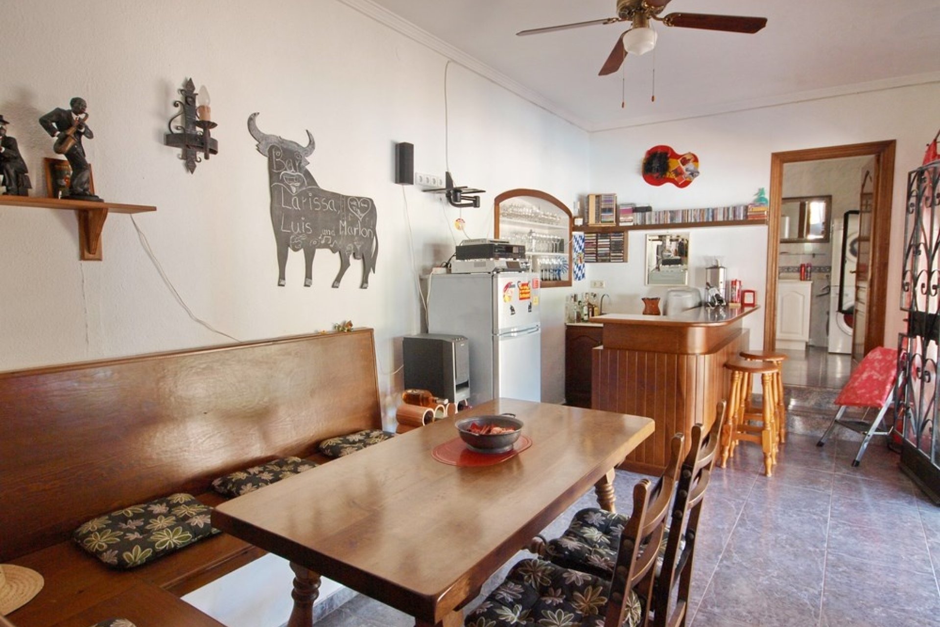 Venta - Villa - Moraira - El Portet