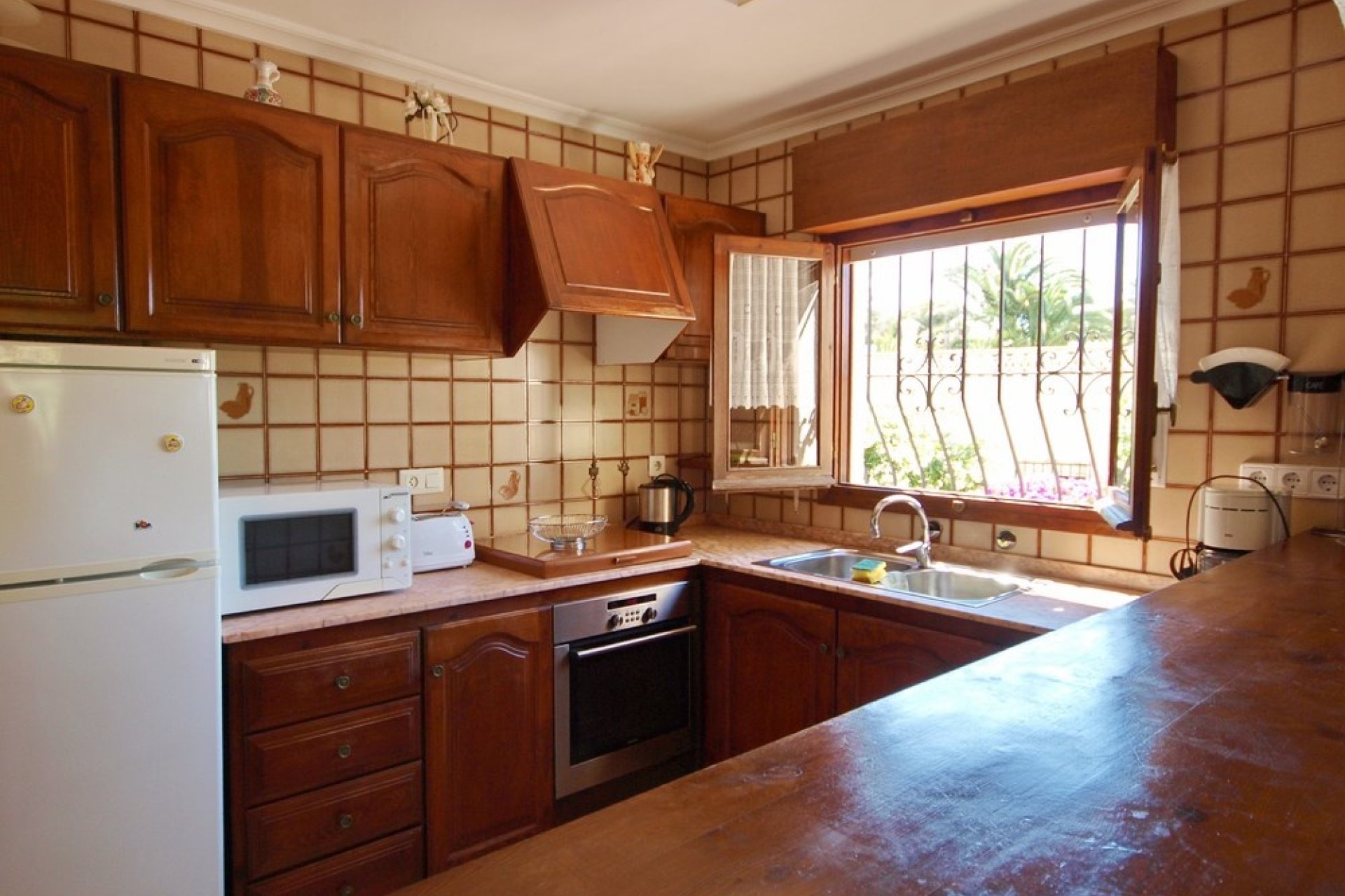 Venta - Villa - Moraira - El Portet