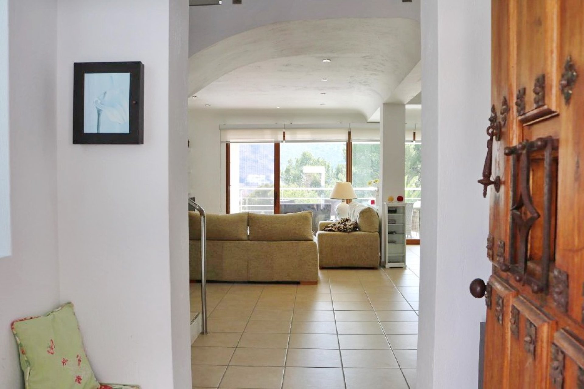 Venta - Villa - Moraira - El Portet