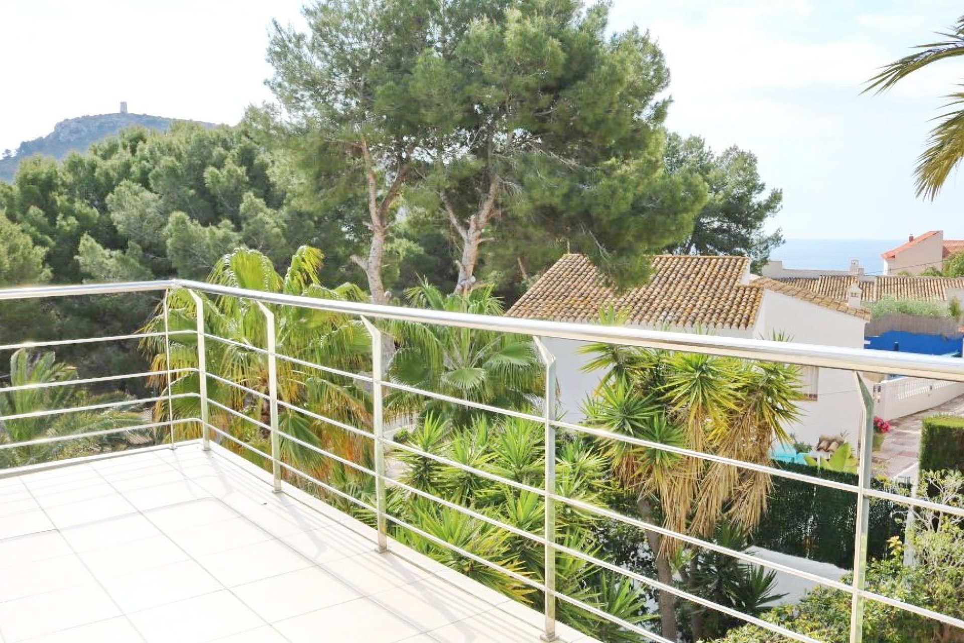 Venta - Villa - Moraira - El Portet
