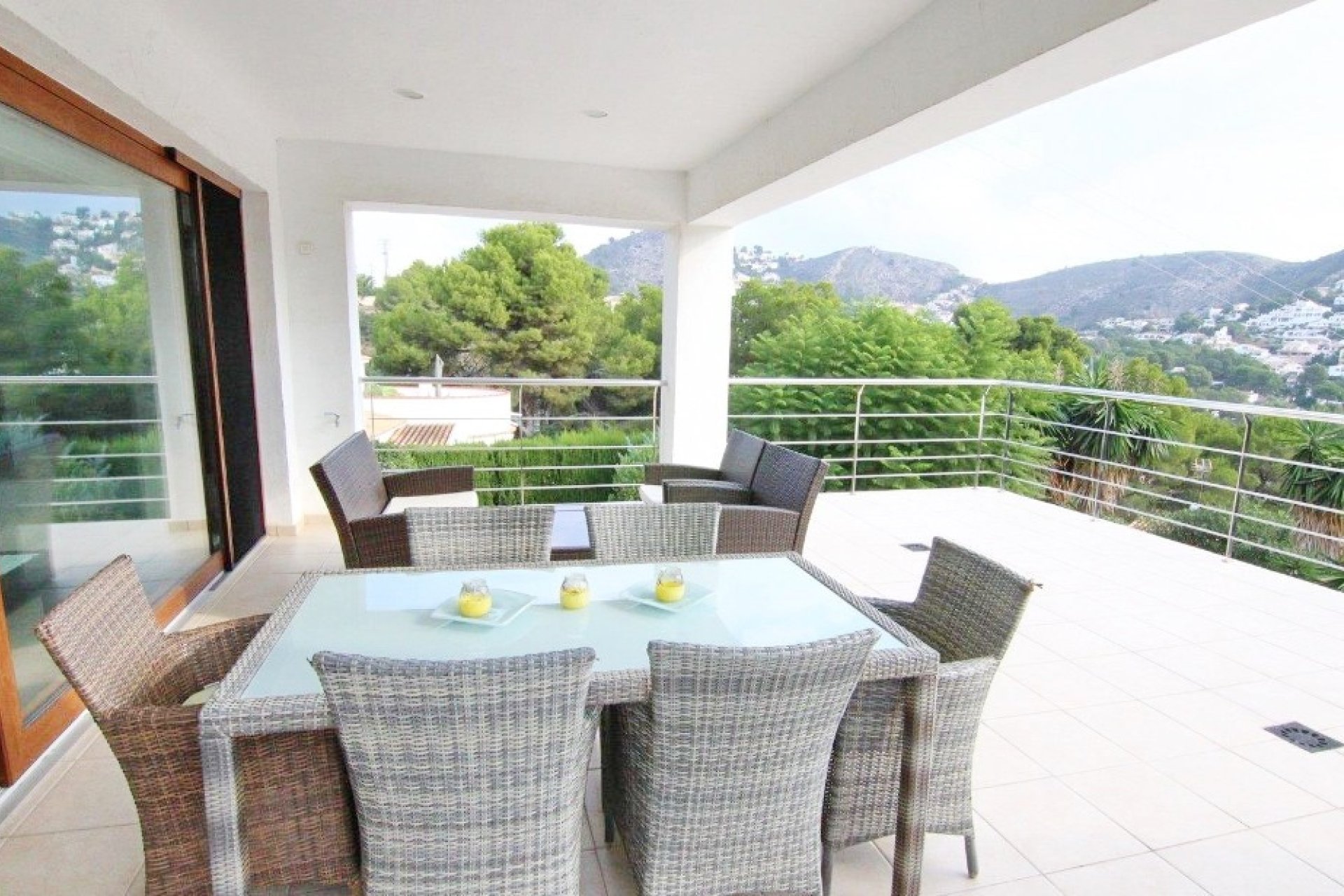 Venta - Villa - Moraira - El Portet