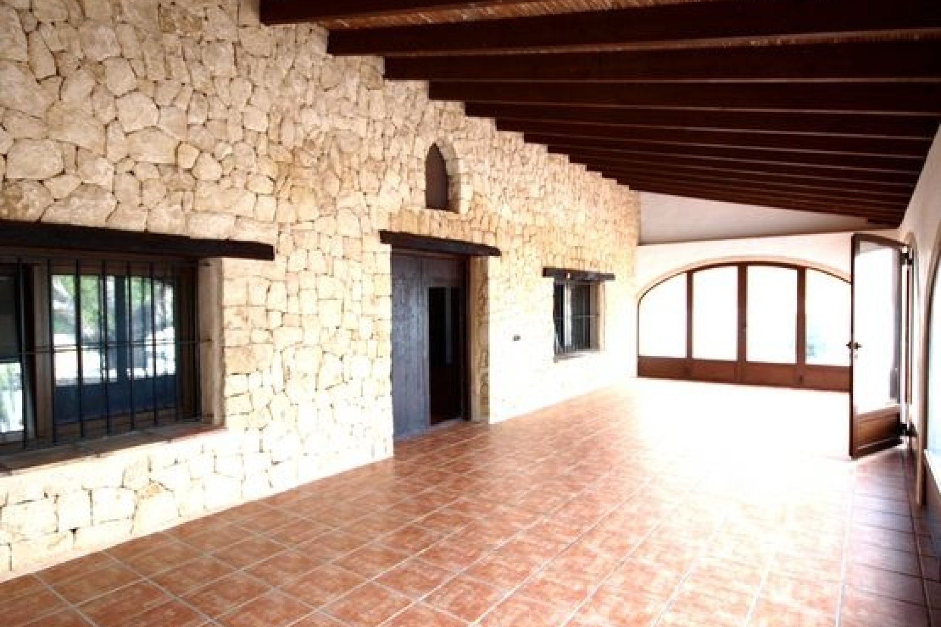 Venta - Villa - Moraira - El Portet