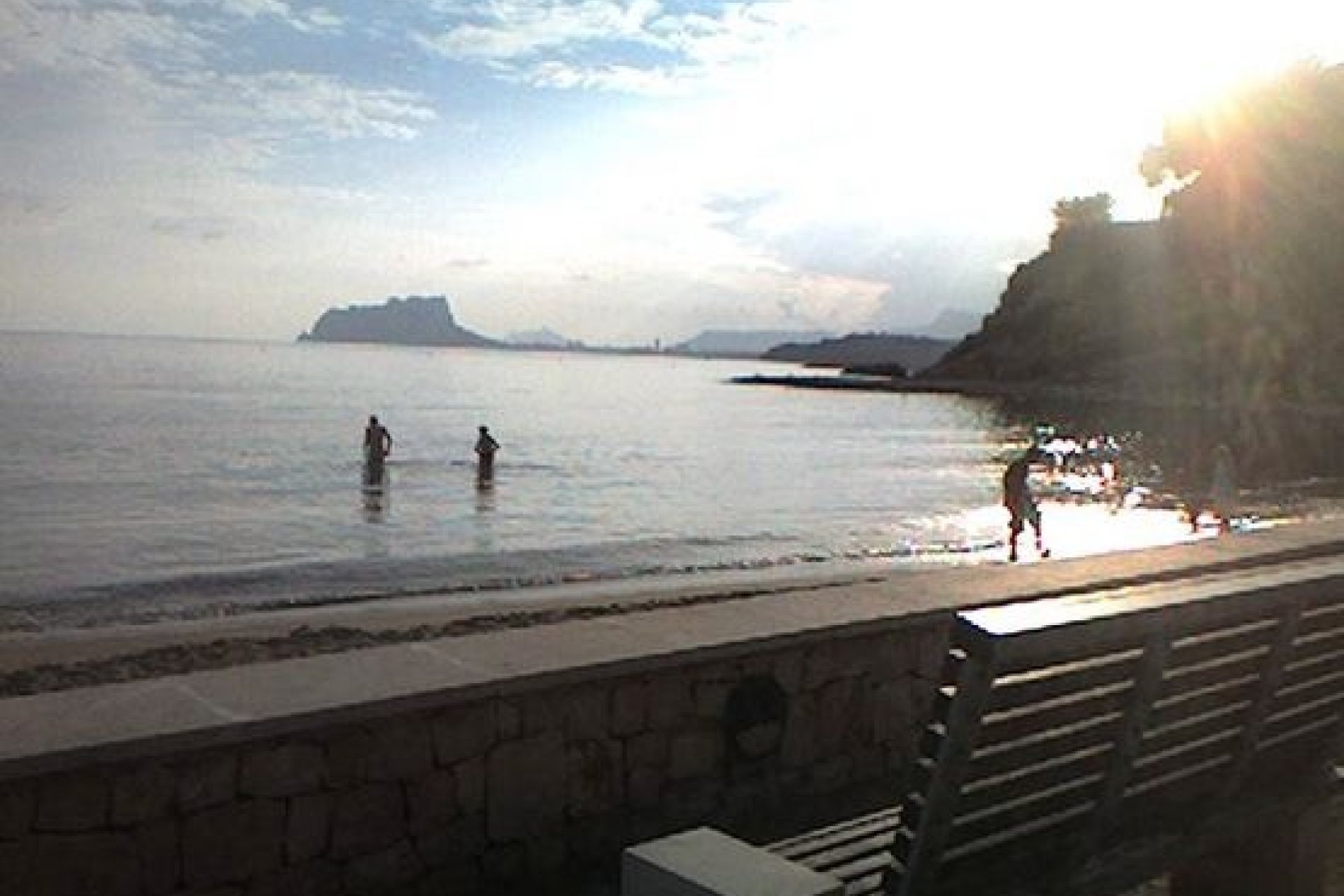 Venta - Villa - Moraira - El Portet