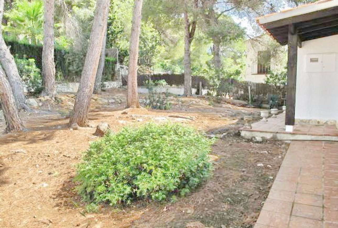 Venta - Villa - Moraira - El Portet