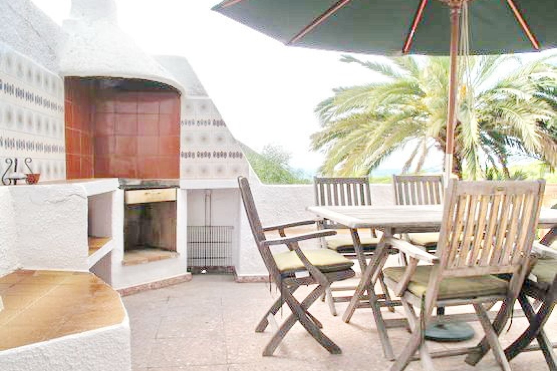 Venta - Villa - Moraira - El Portet