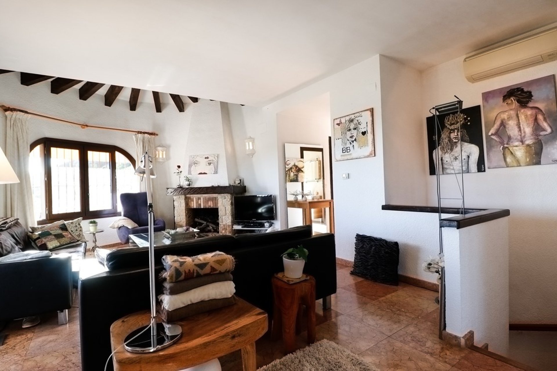 Venta - Villa - Moraira - El Portet