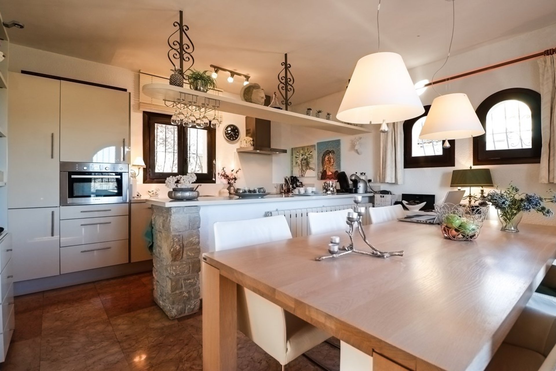 Venta - Villa - Moraira - El Portet