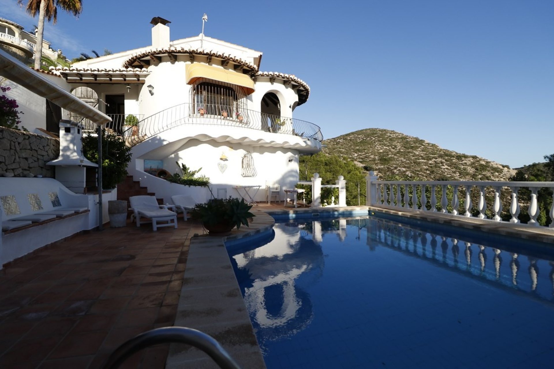 Venta - Villa - Moraira - El Portet