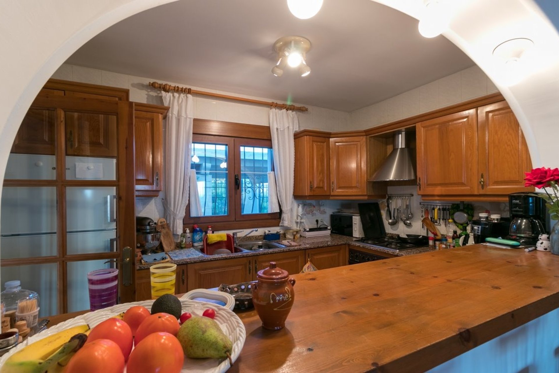 Venta - Villa - Moraira - El Portet