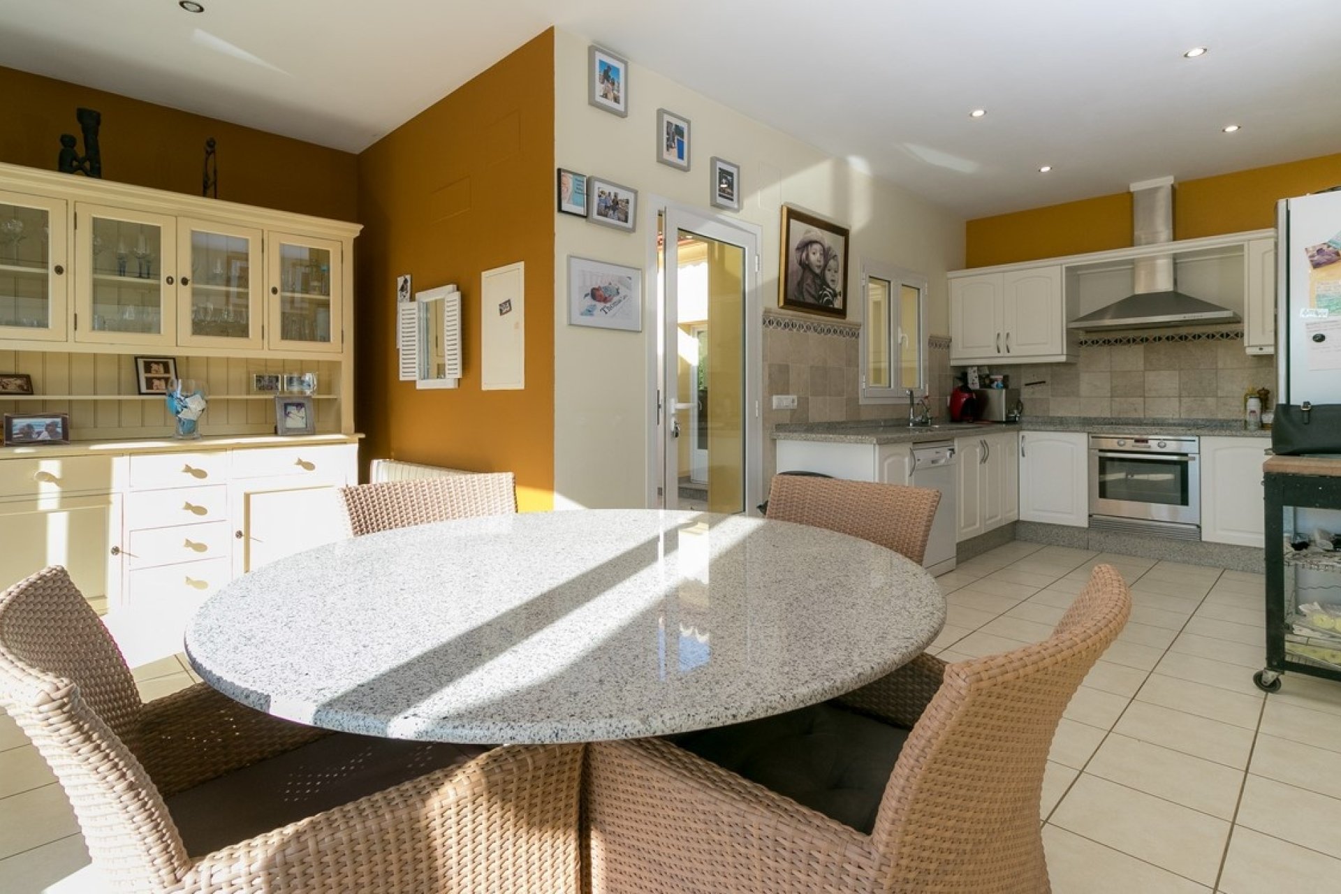 Venta - Villa - Moraira - El Portet