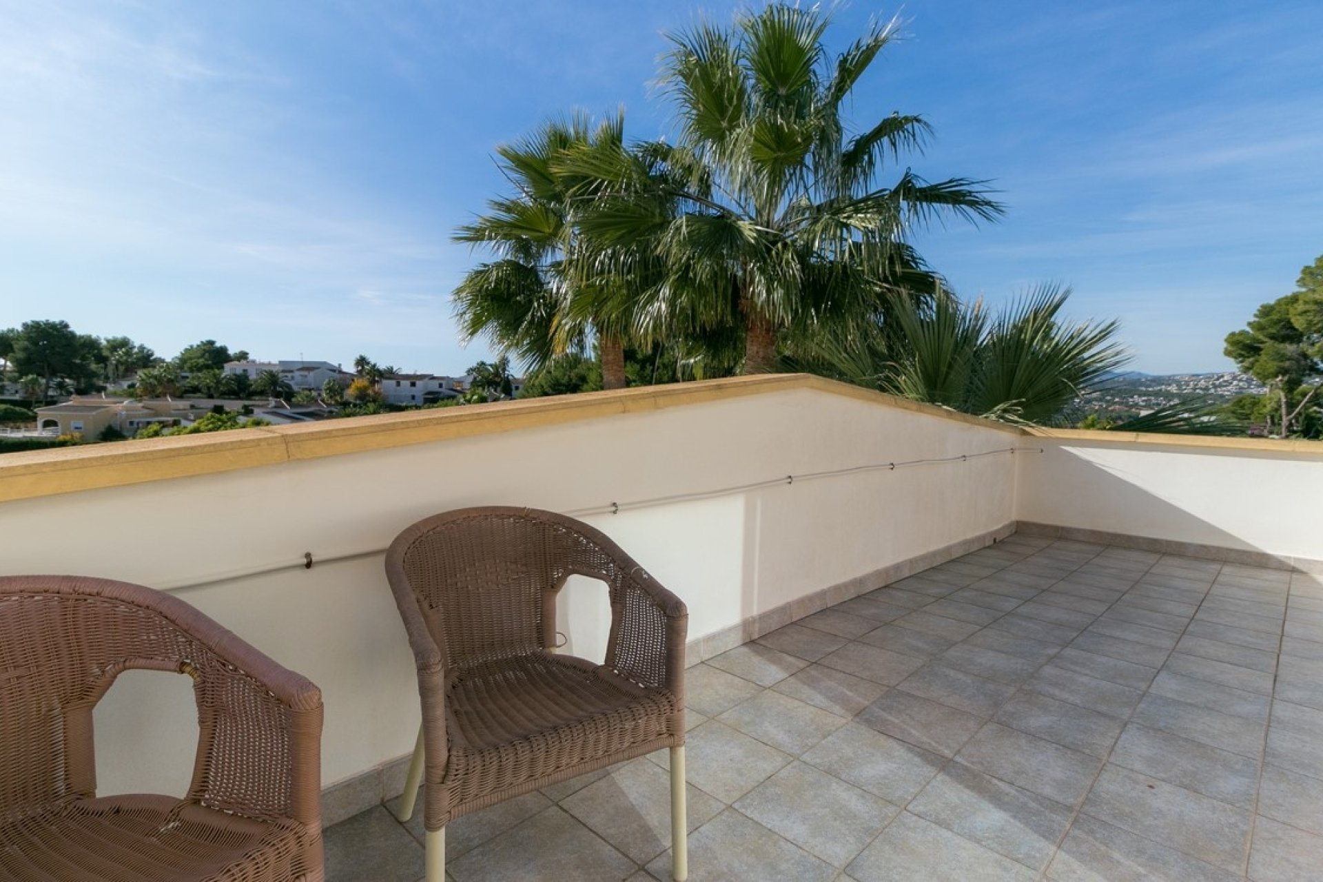 Venta - Villa - Moraira - El Portet