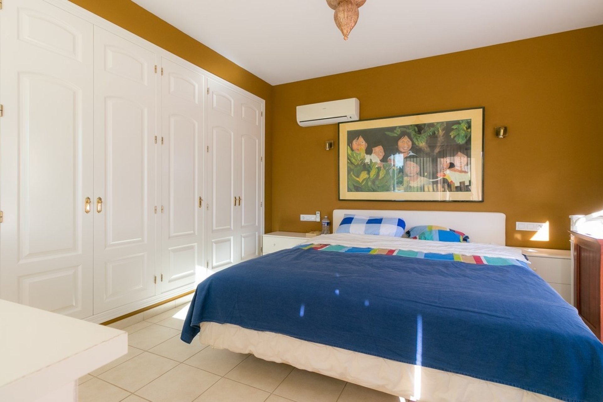 Venta - Villa - Moraira - El Portet