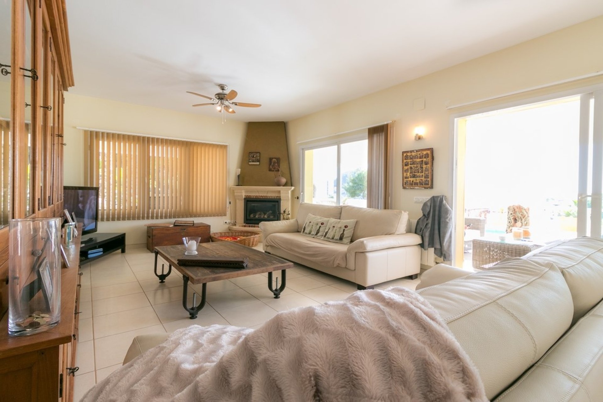 Venta - Villa - Moraira - El Portet
