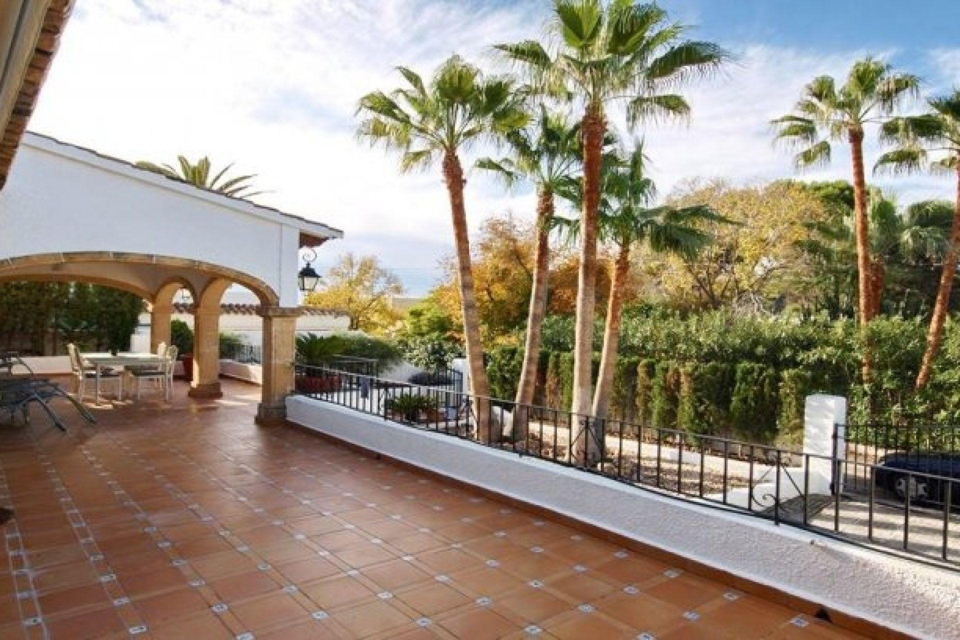 Venta - Villa - Moraira - El Portet