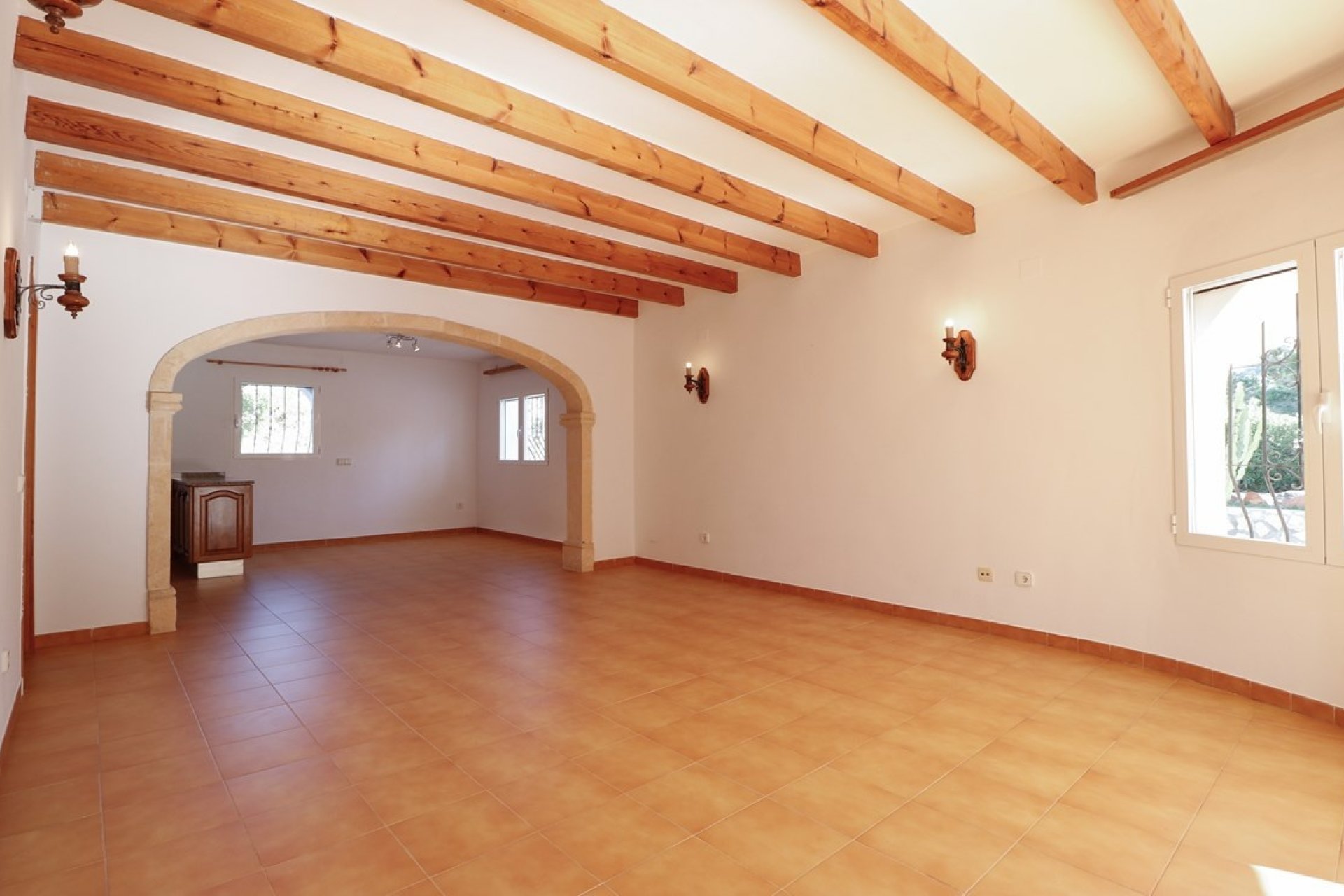 Venta - Villa - Moraira - El Portet