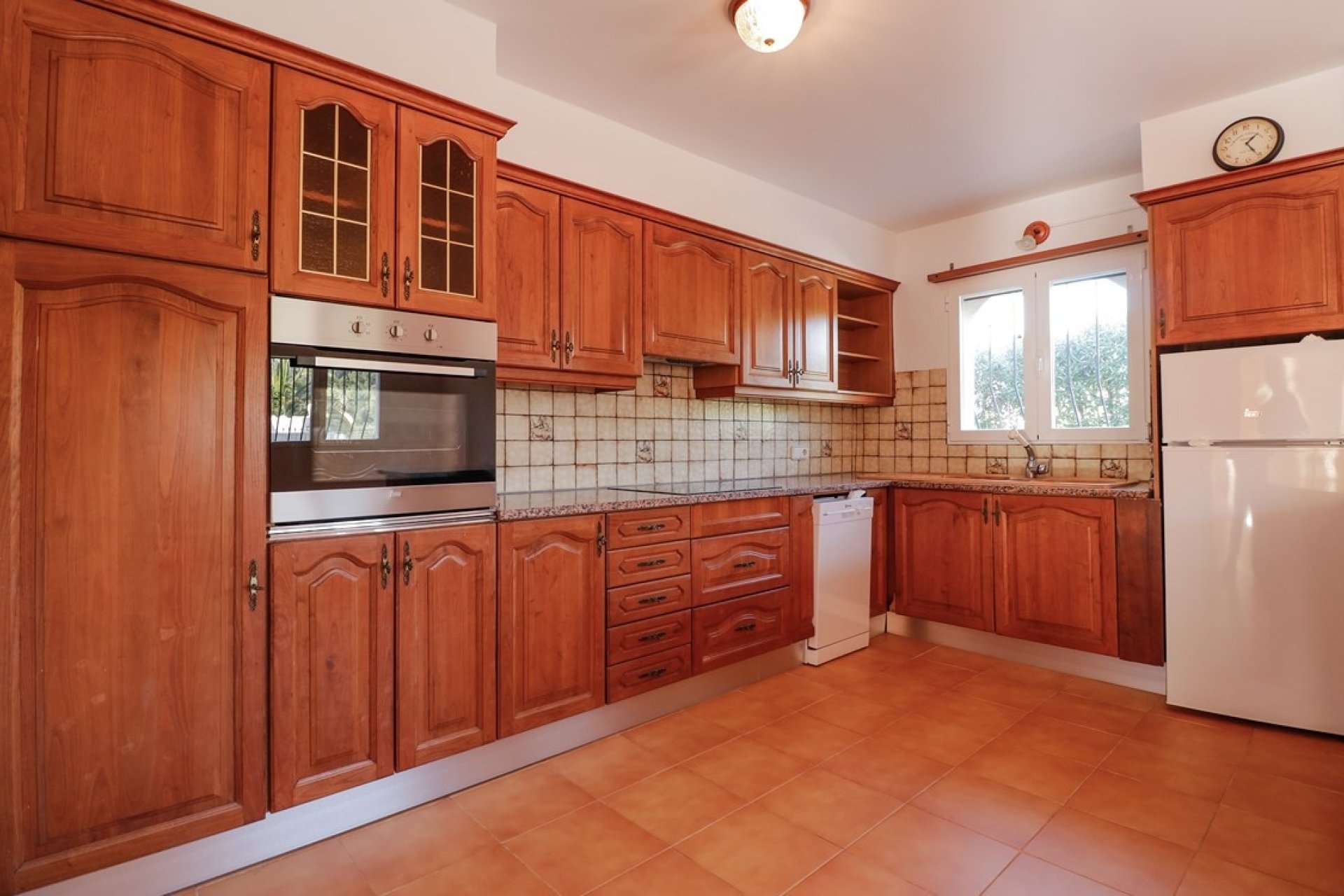Venta - Villa - Moraira - El Portet