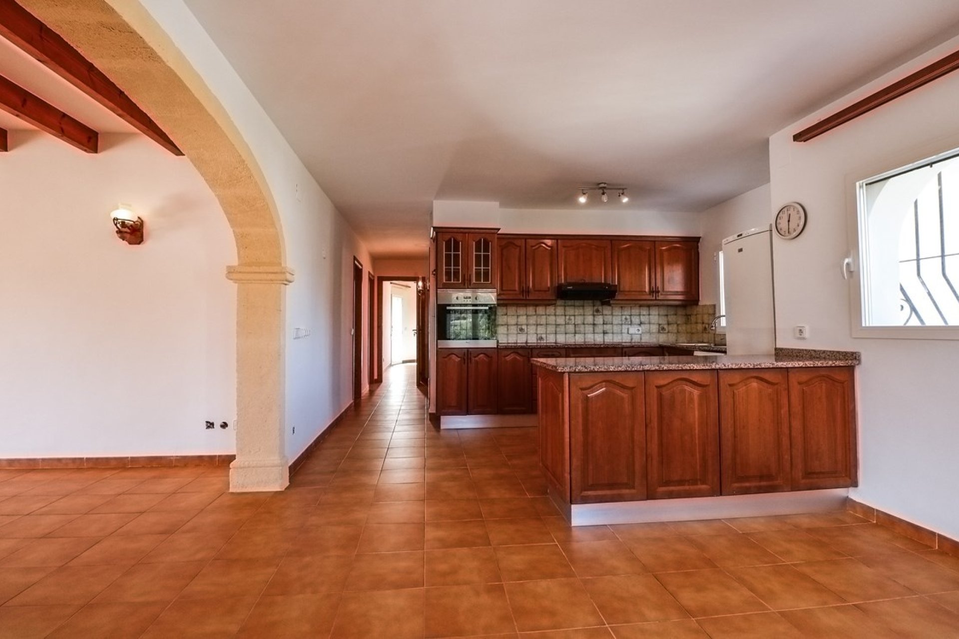 Venta - Villa - Moraira - El Portet