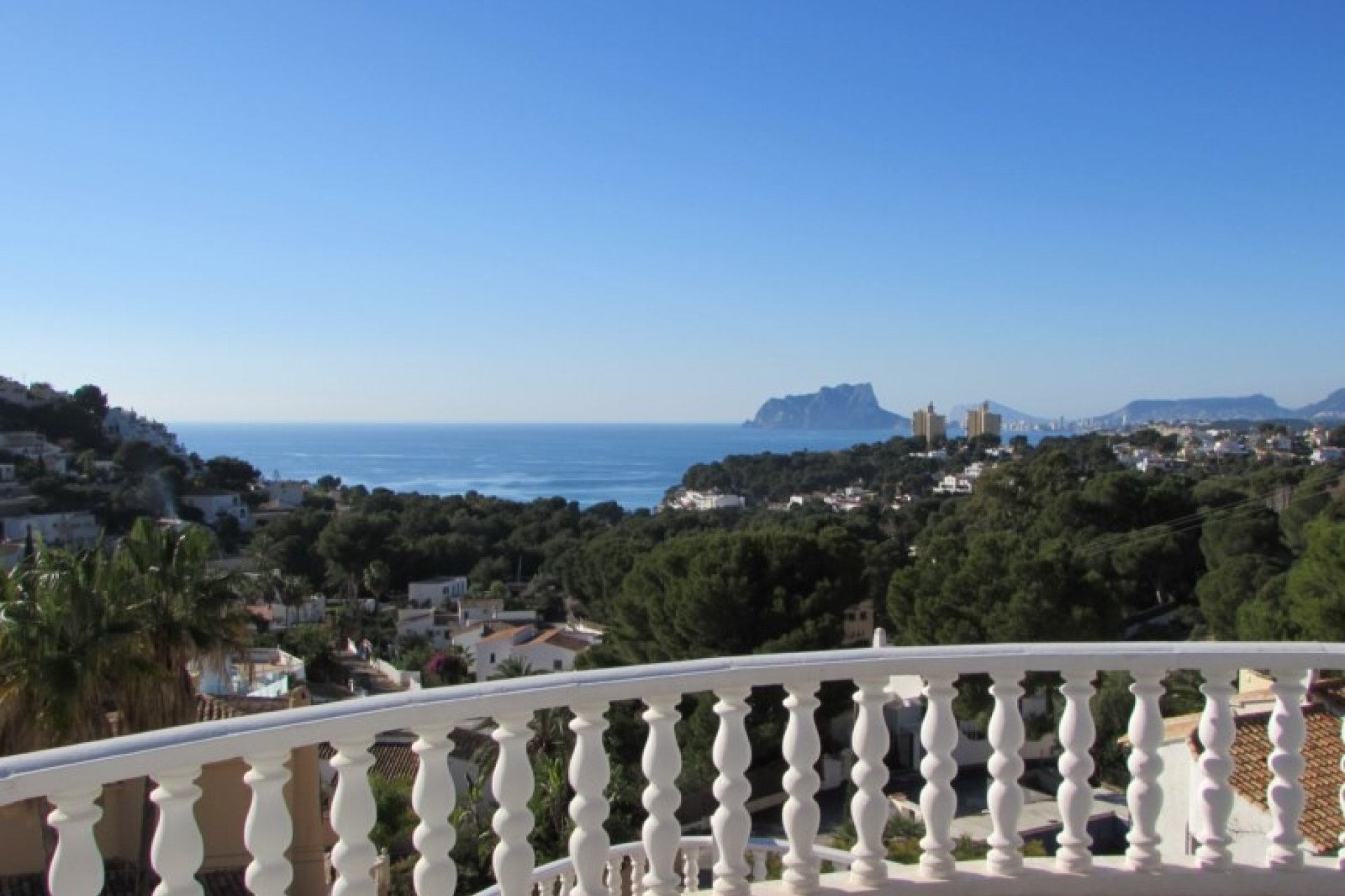 Venta - Villa - Moraira - El Portet