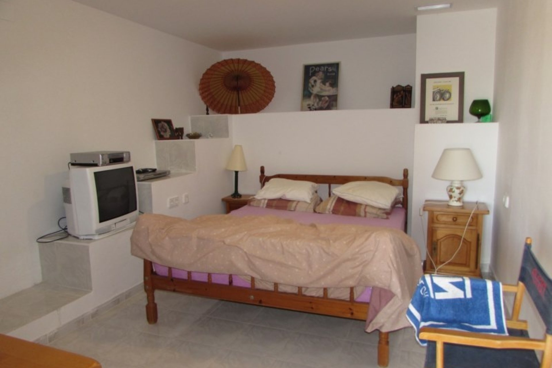 Venta - Villa - Moraira - El Portet