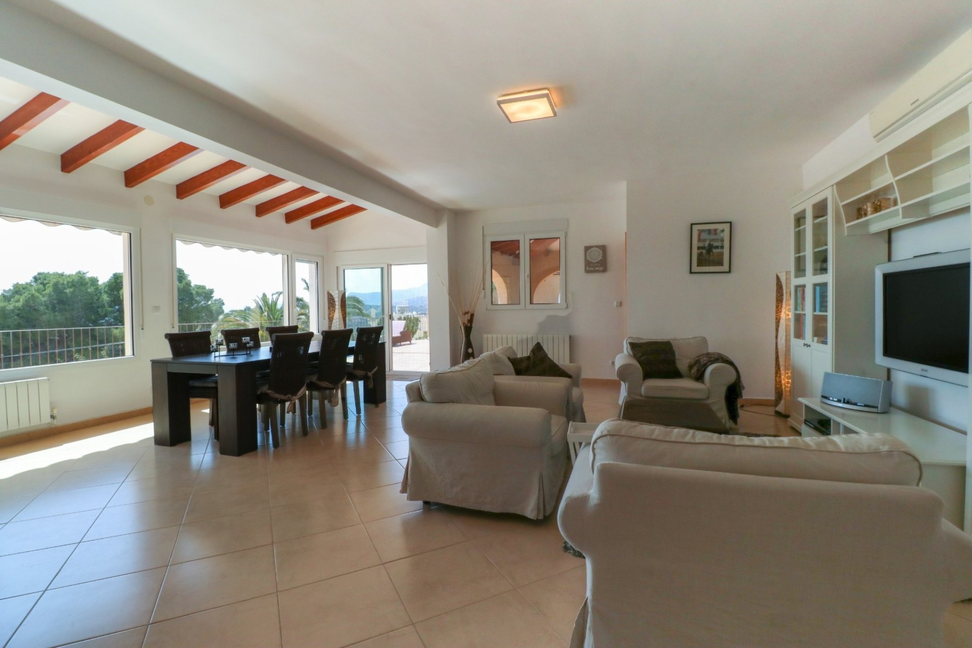 Venta - Villa - Moraira - El Portet