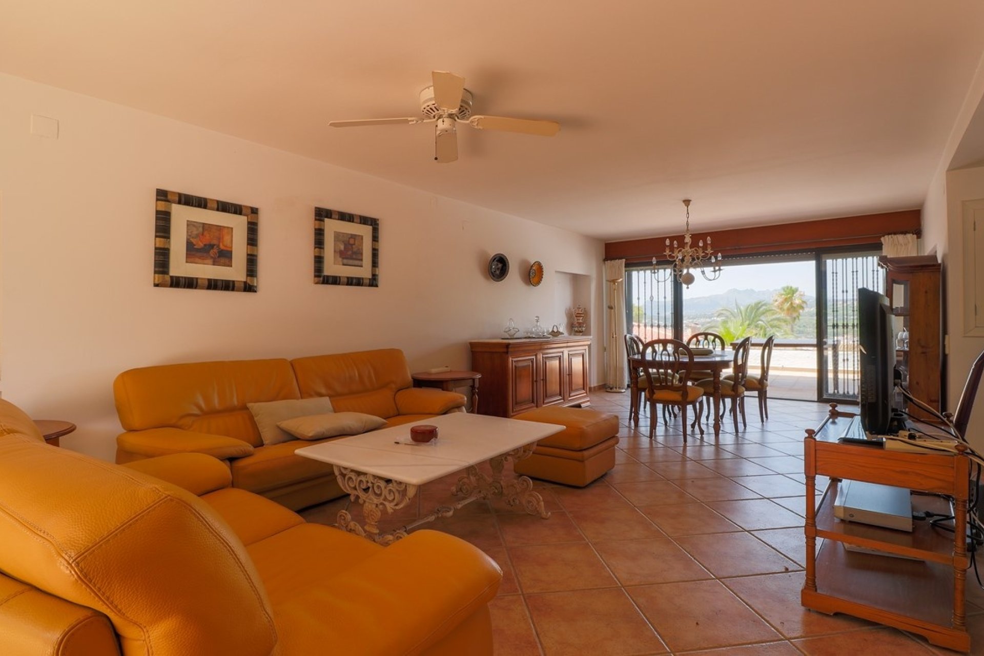 Venta - Villa - Moraira - El Portet