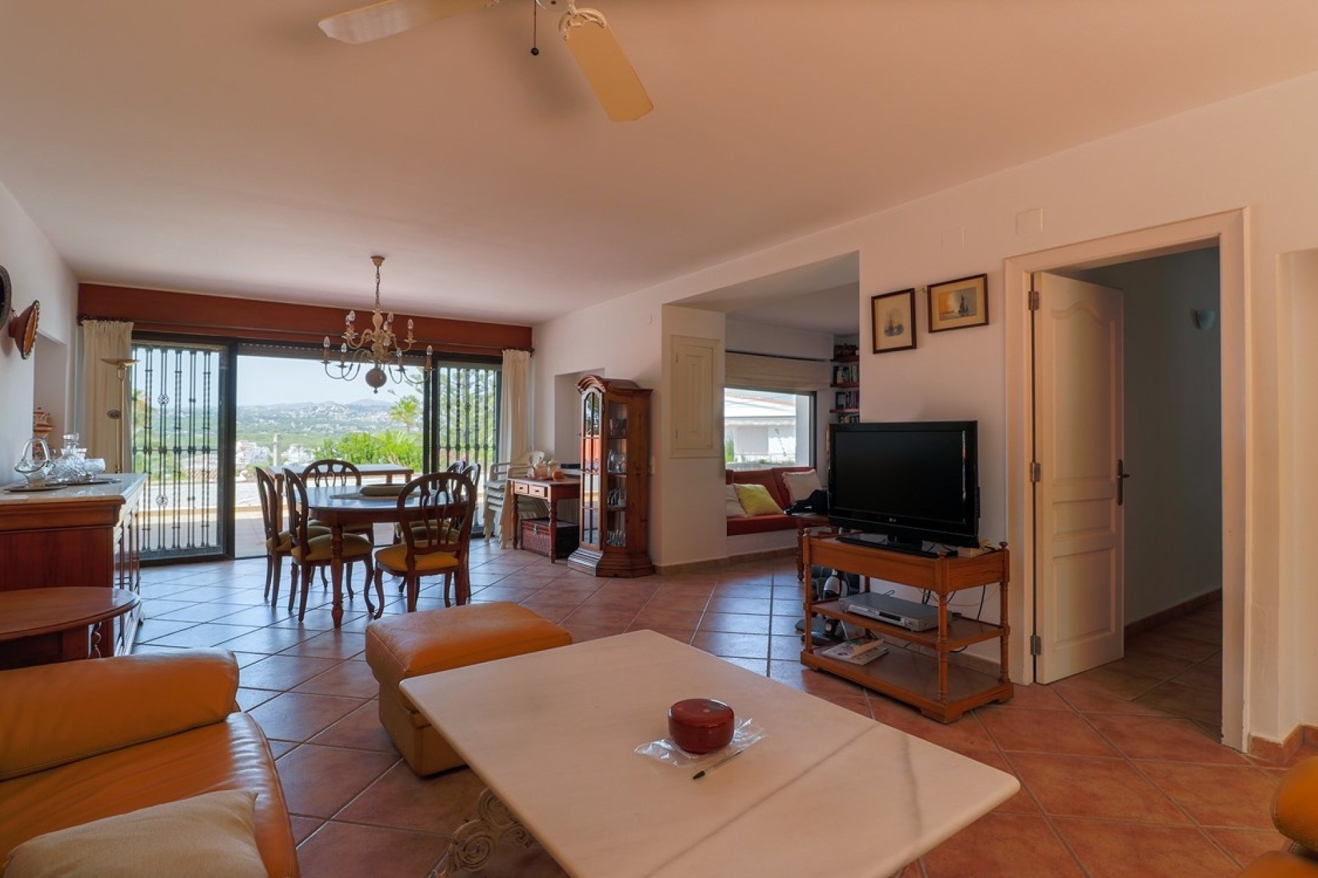 Venta - Villa - Moraira - El Portet