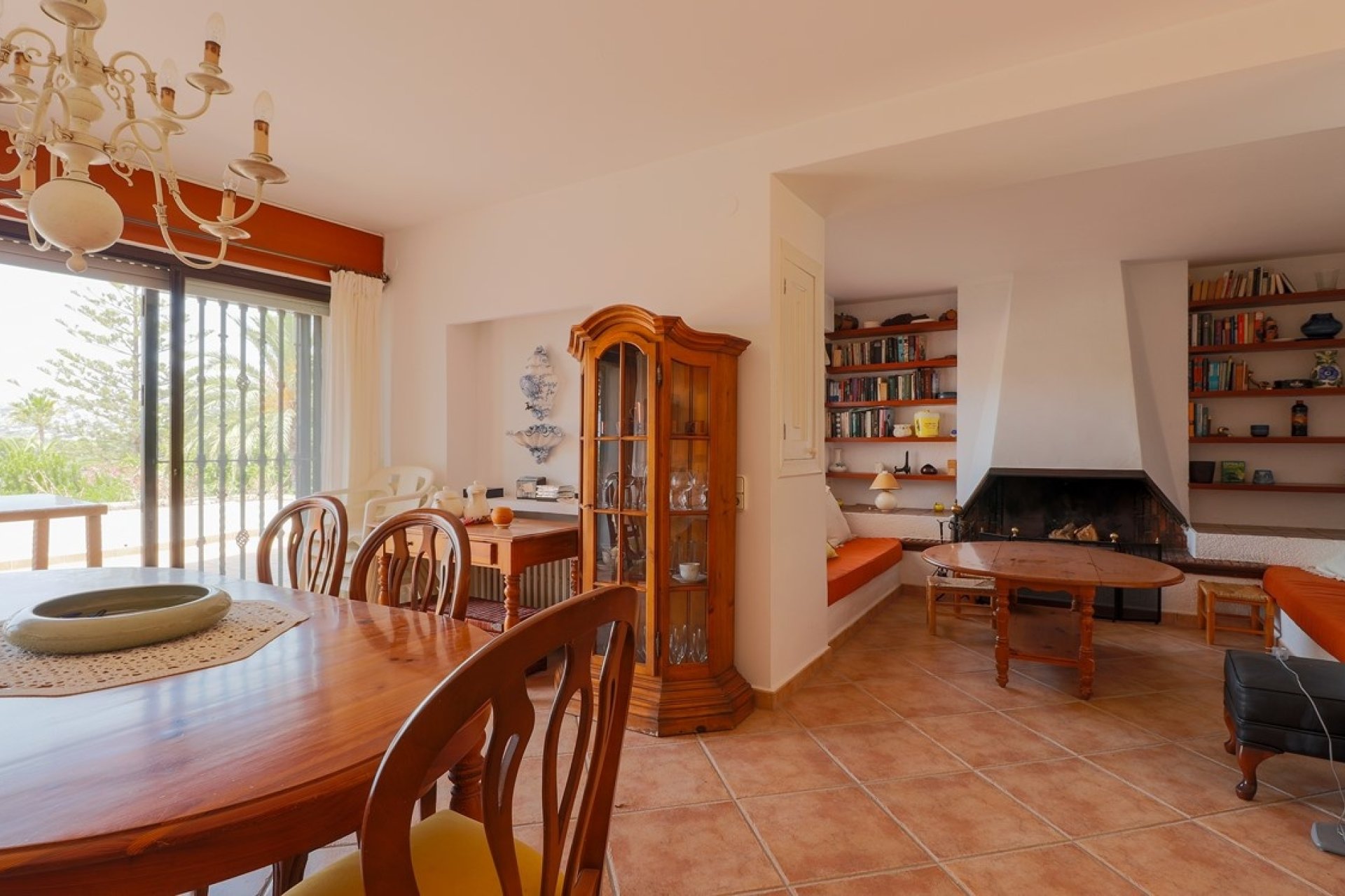 Venta - Villa - Moraira - El Portet