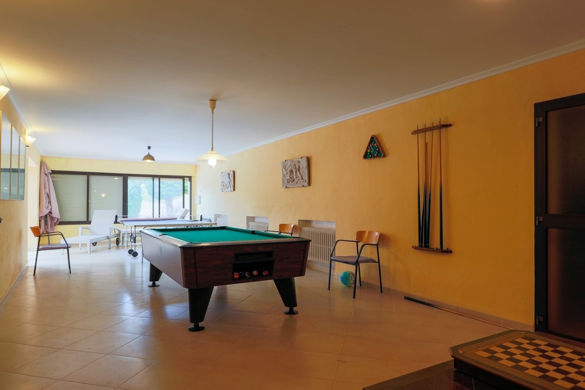 Venta - Villa - Moraira - El Portet