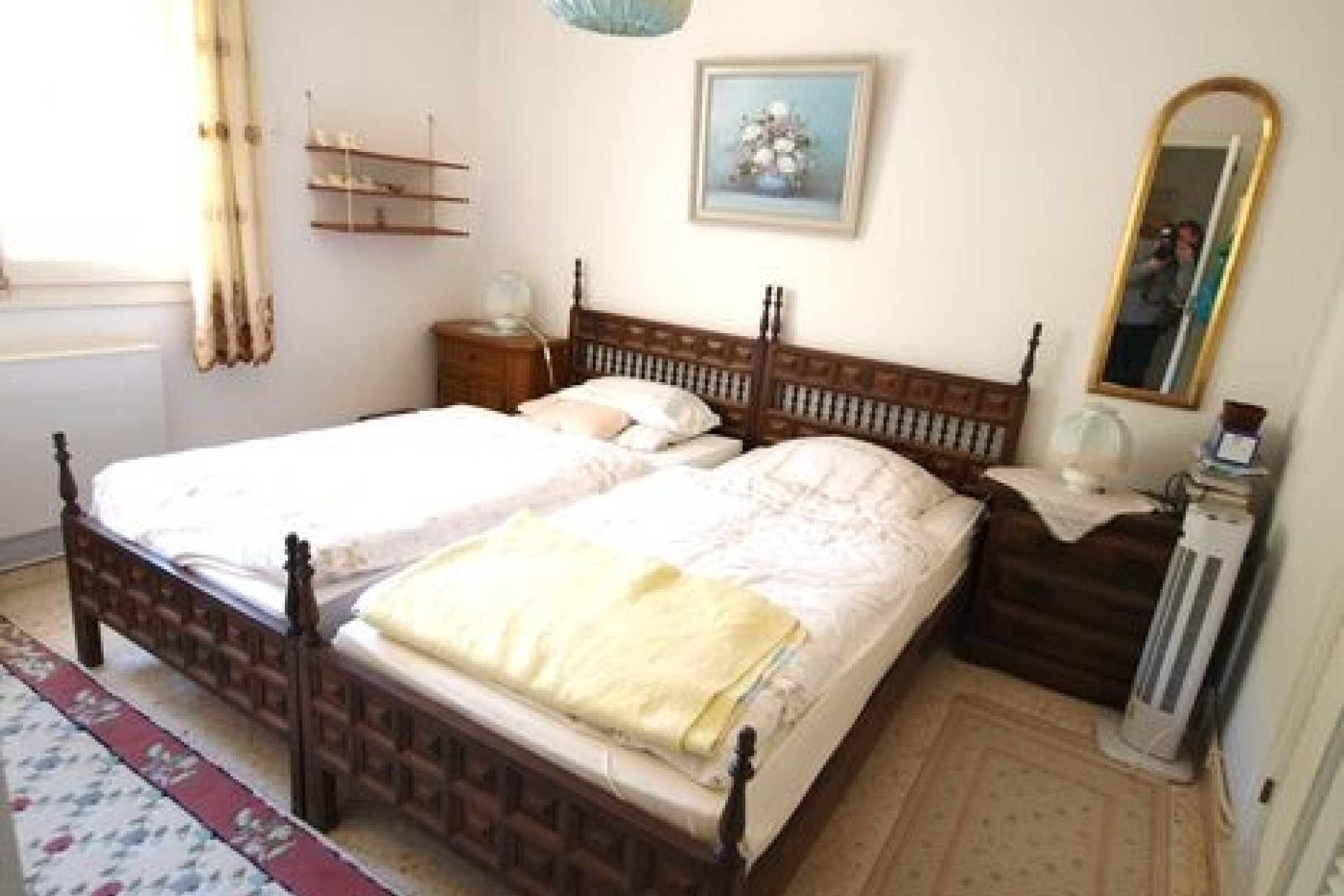 Venta - Villa - Moraira - El Portet