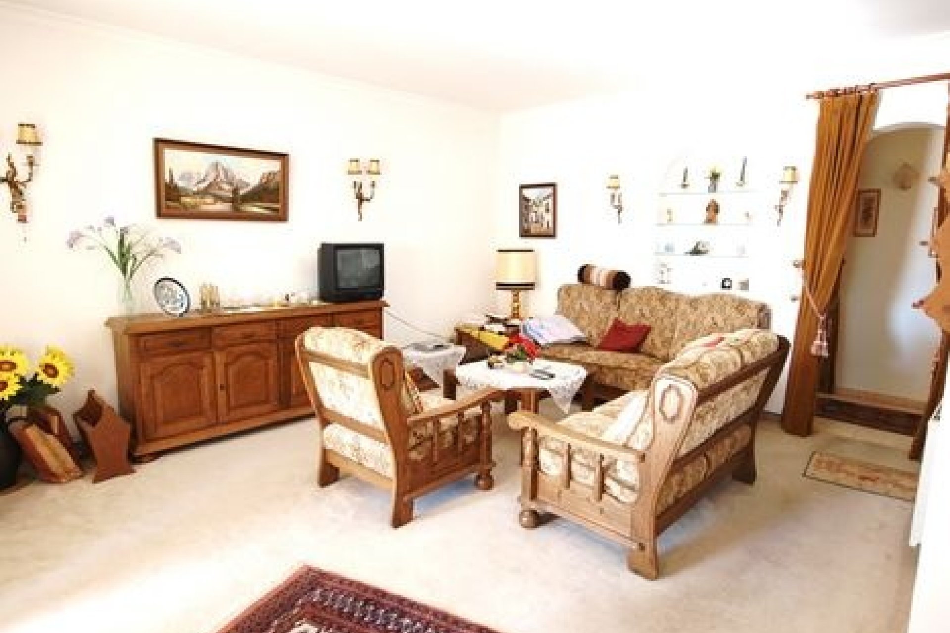 Venta - Villa - Moraira - El Portet